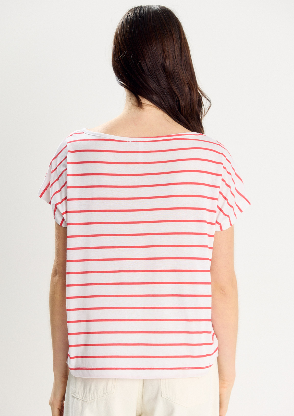 112690391-38999 - REMERA RAYADA