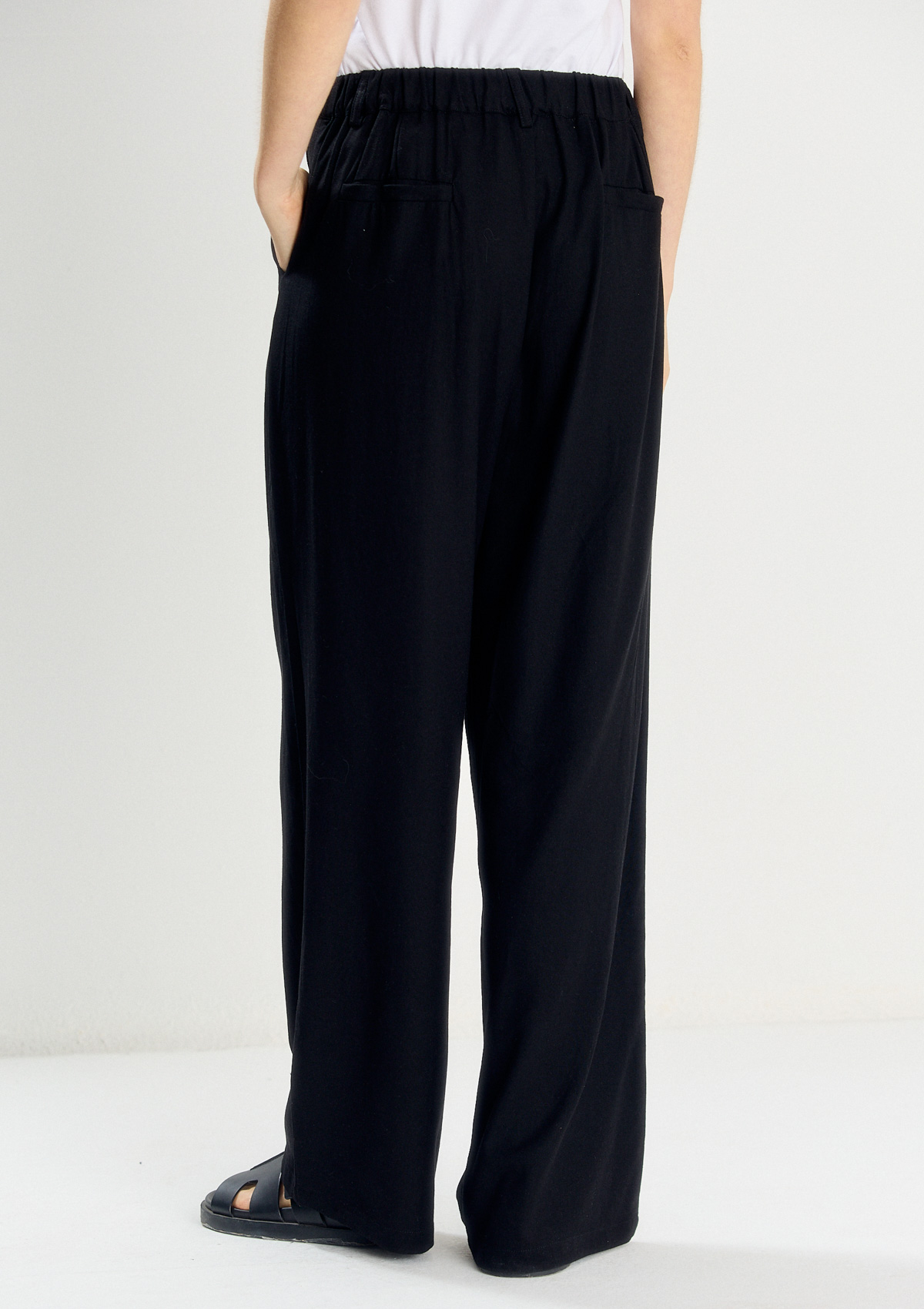 X100141-03999 - PANTALÓN SASTRERO