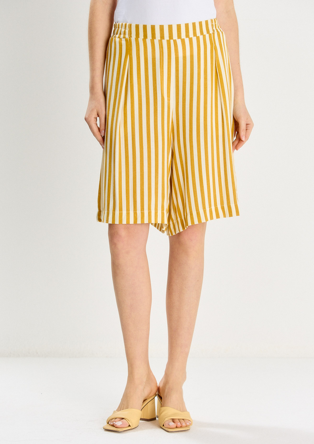2126R9441-67999 - BERMUDA RAYADA