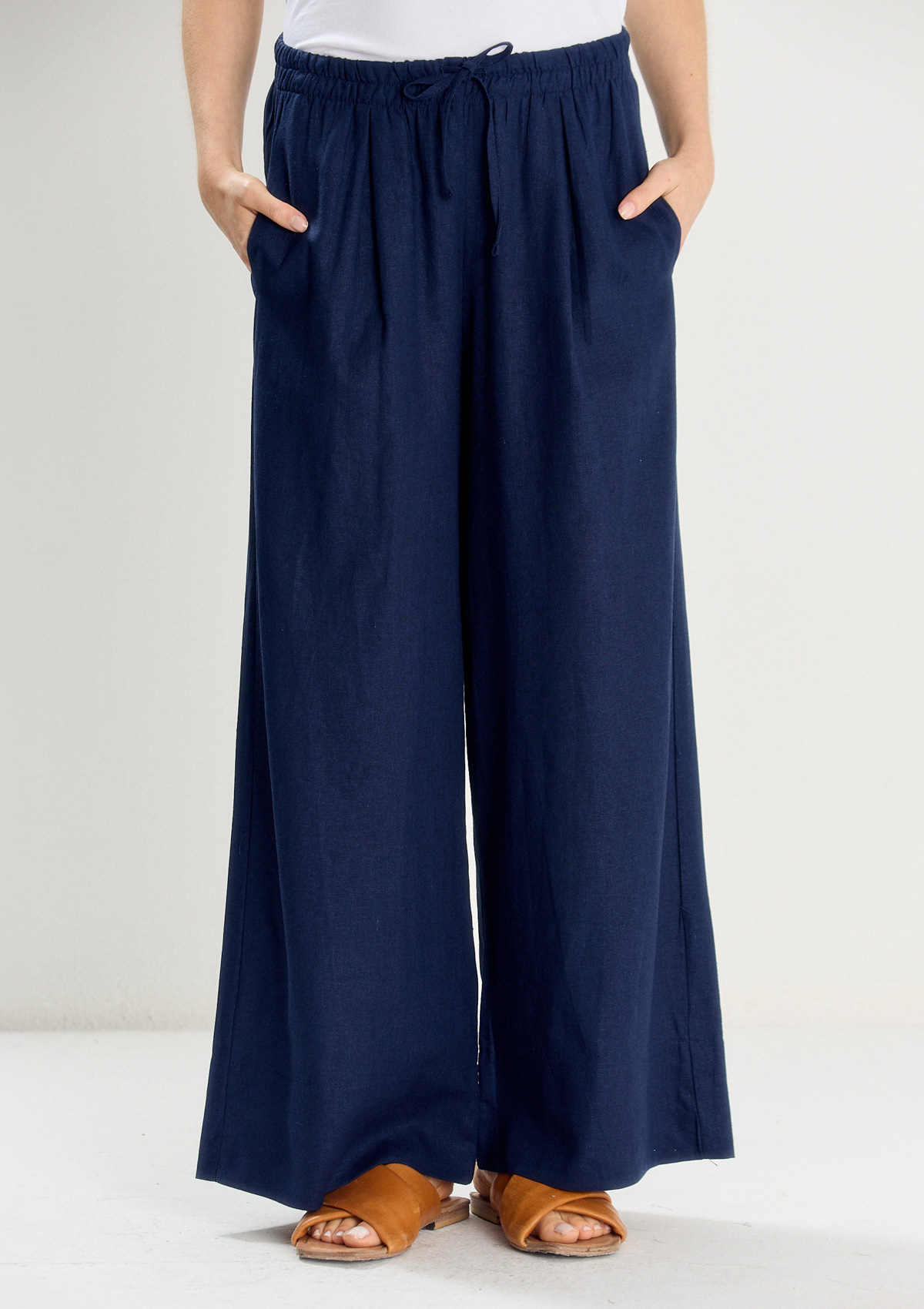 2126R9191-04999 - PANTALÓN PALAZZO