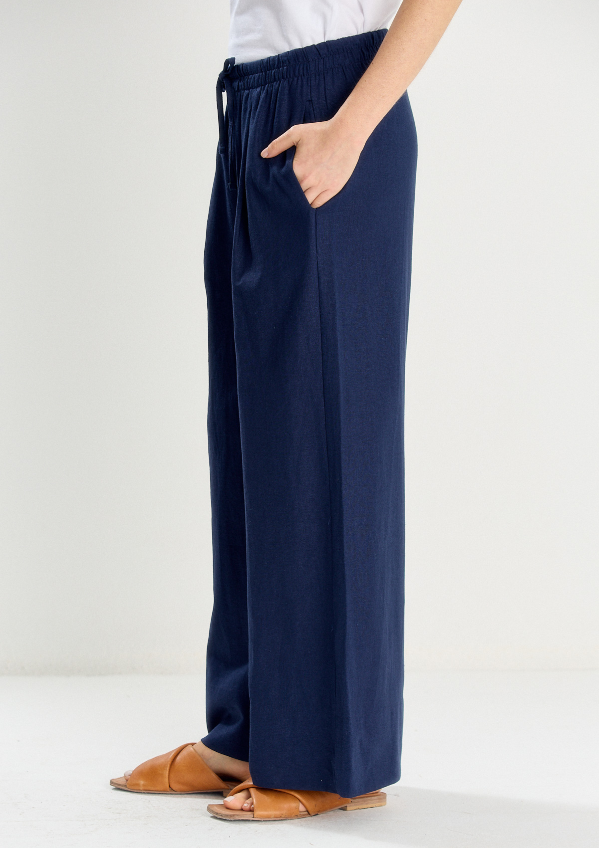 2126R9191-04999 - PANTALÓN PALAZZO