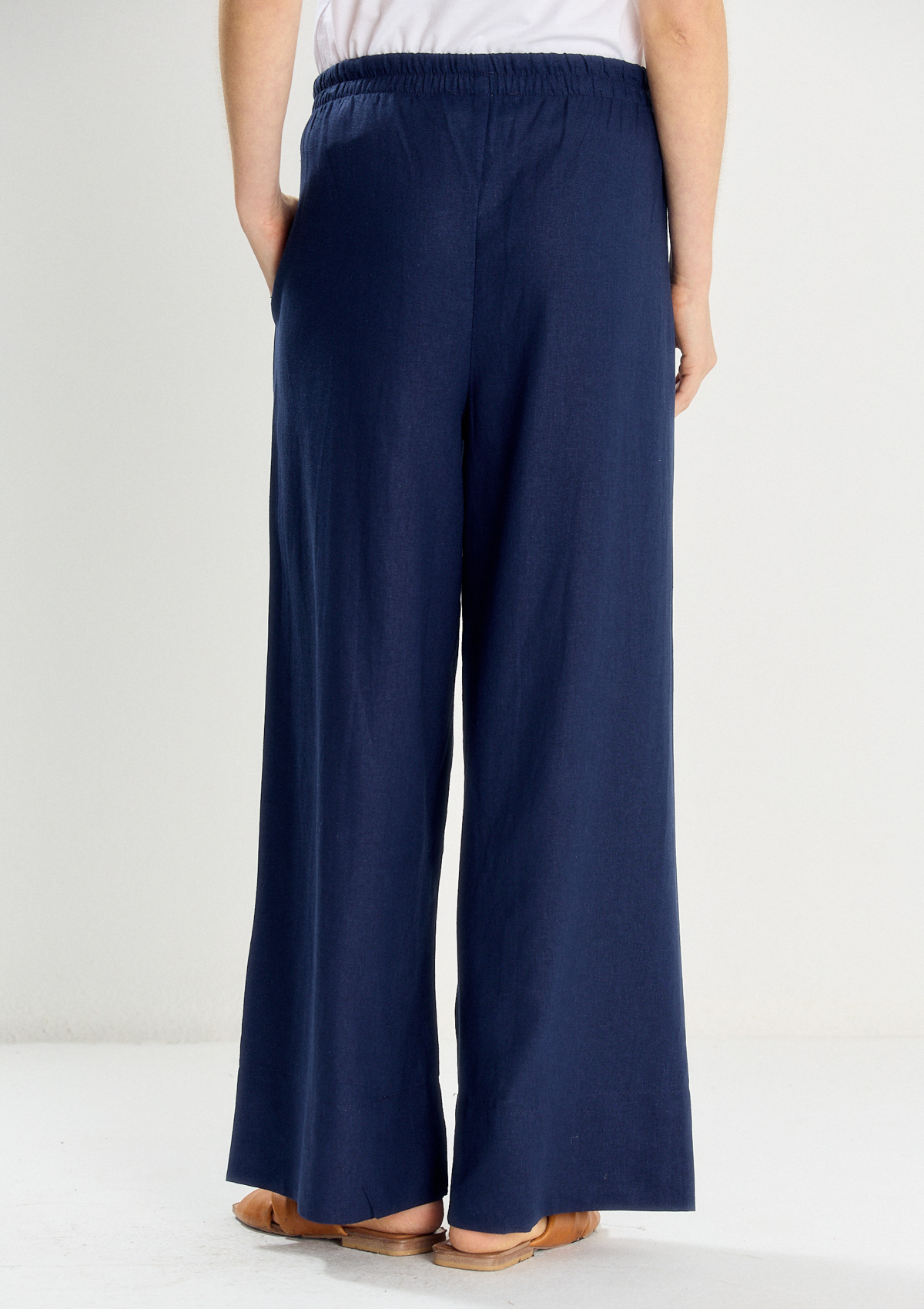 2126R9191-04999 - PANTALÓN PALAZZO
