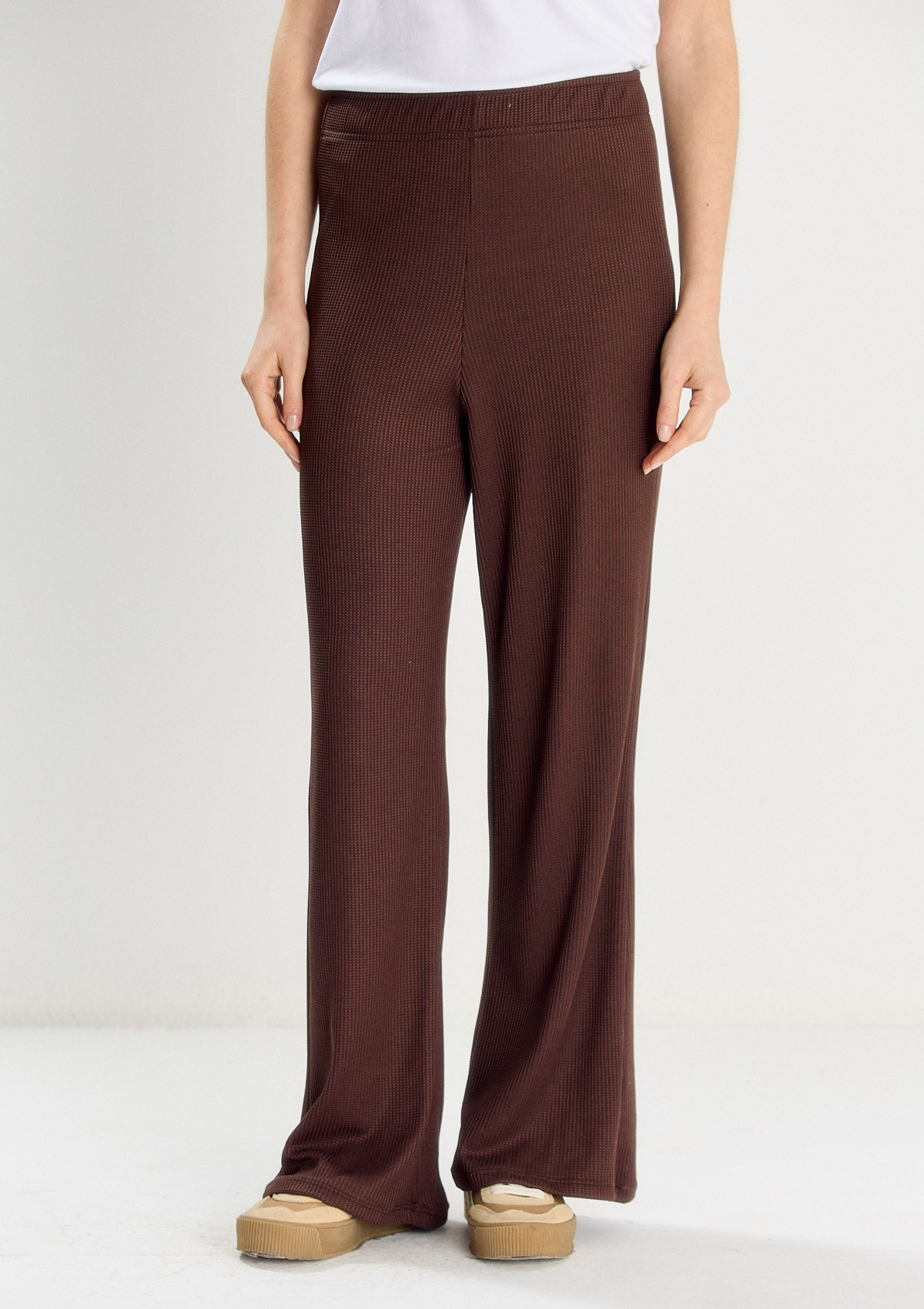 112732701-88999 - PANTALÓN PALAZZO