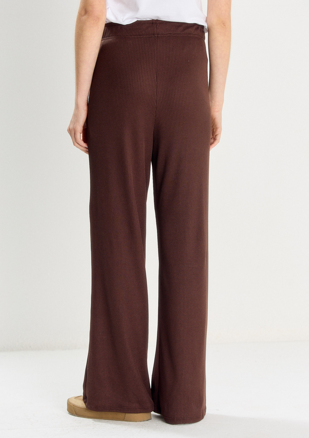112732701-88999 - PANTALÓN PALAZZO