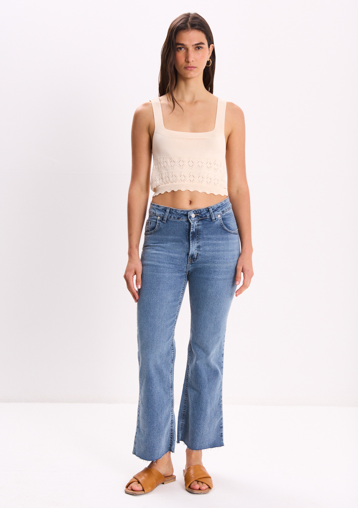 1126C4891-02999 - TOP TEJIDO