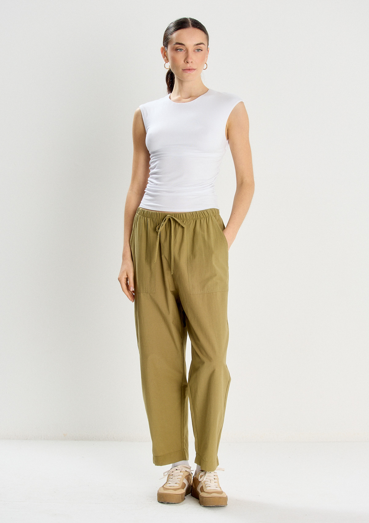 112697841-01999 - TOP CUELLO REDONDO