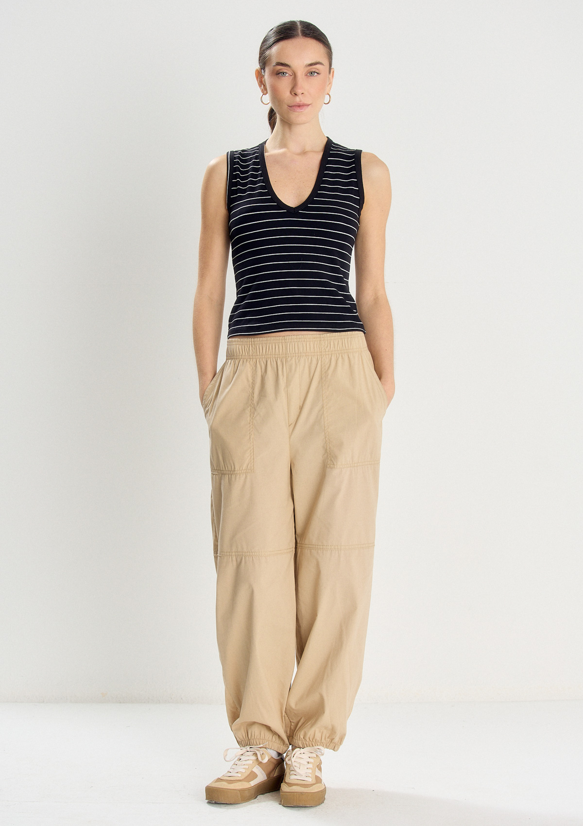 MUSCULOSA ESCOTE V