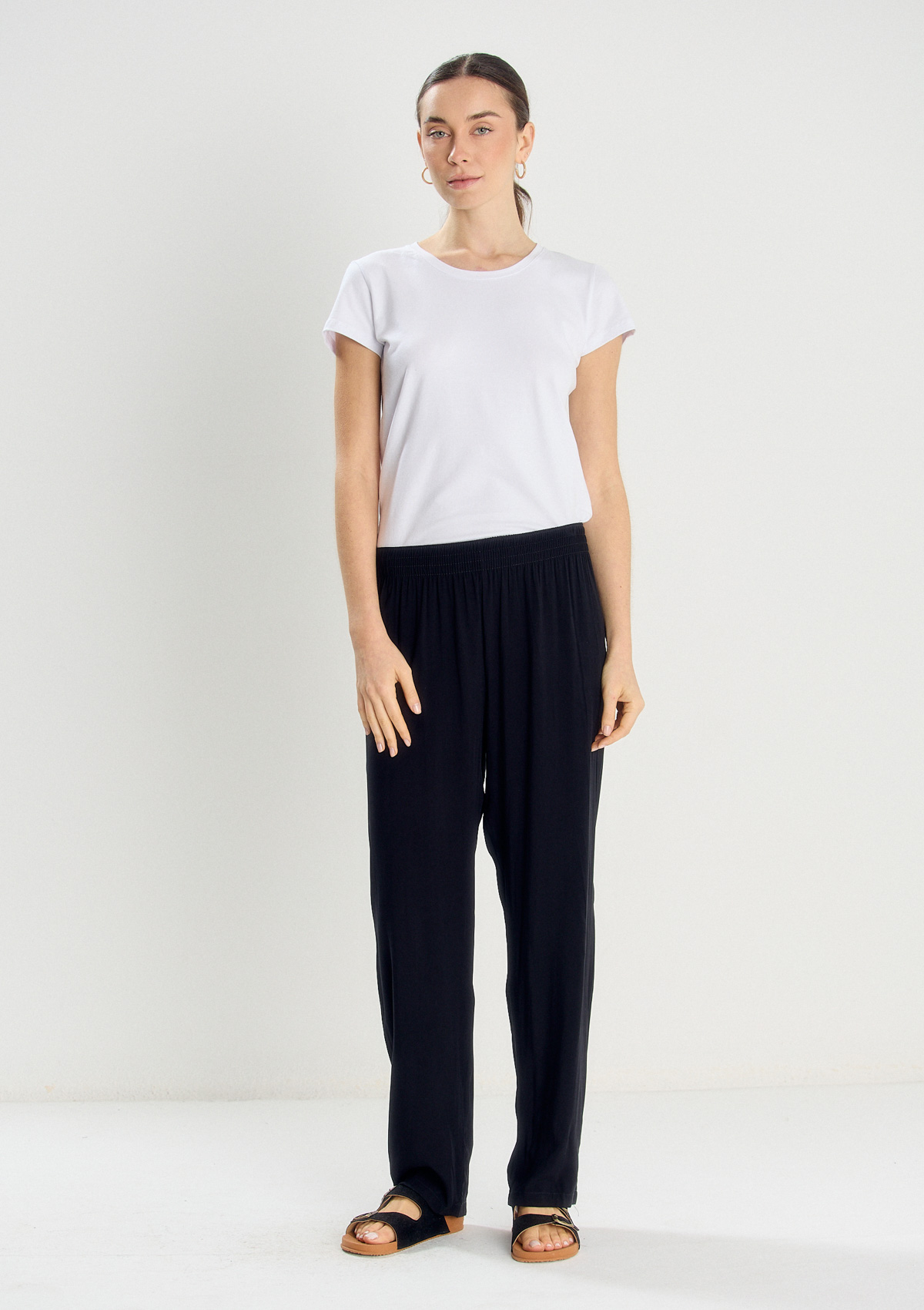 PANTALÓN LISO