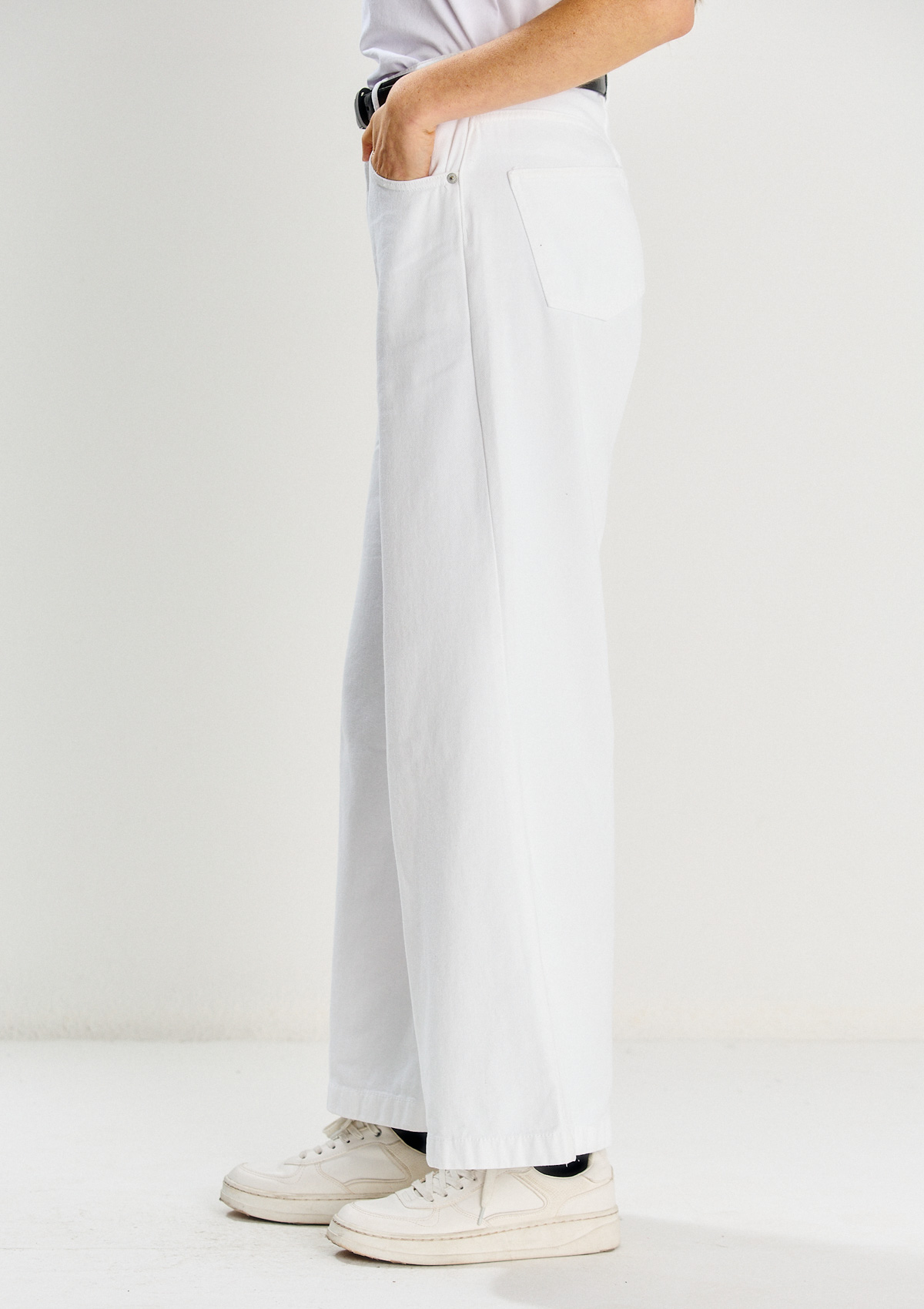 110038511-01999 - PANTALÓN WIDE LEG