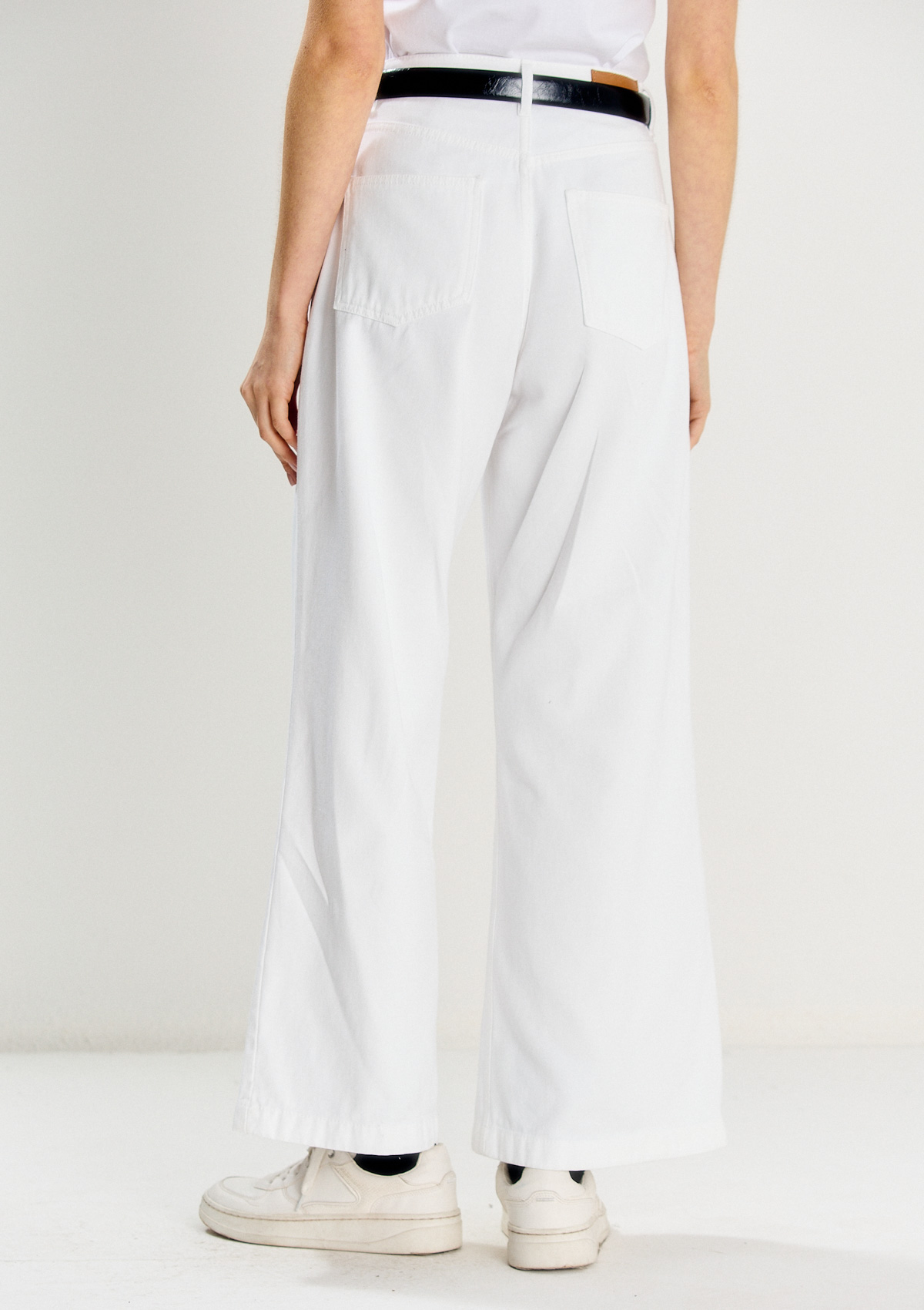 110038511-01999 - PANTALÓN WIDE LEG