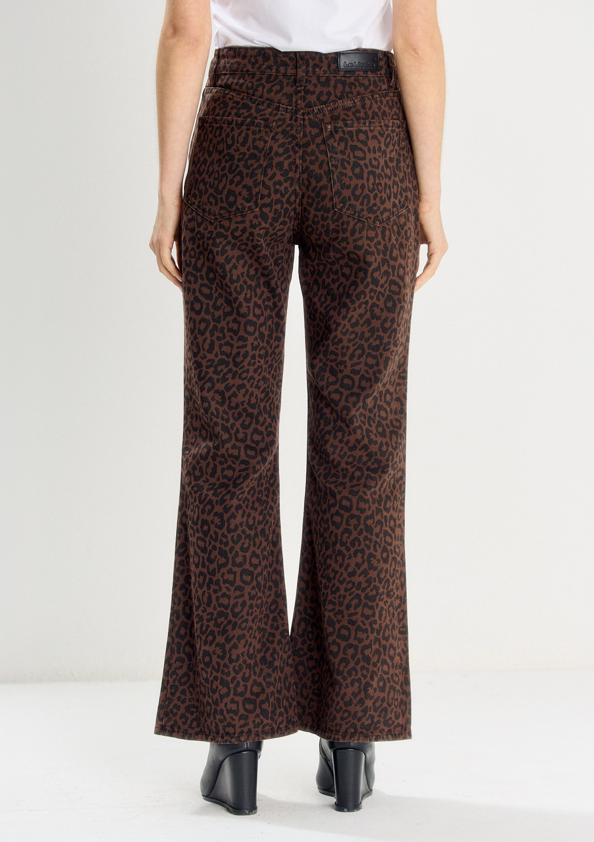 110038691-69999 - PANTALÓN ESTAMPADO