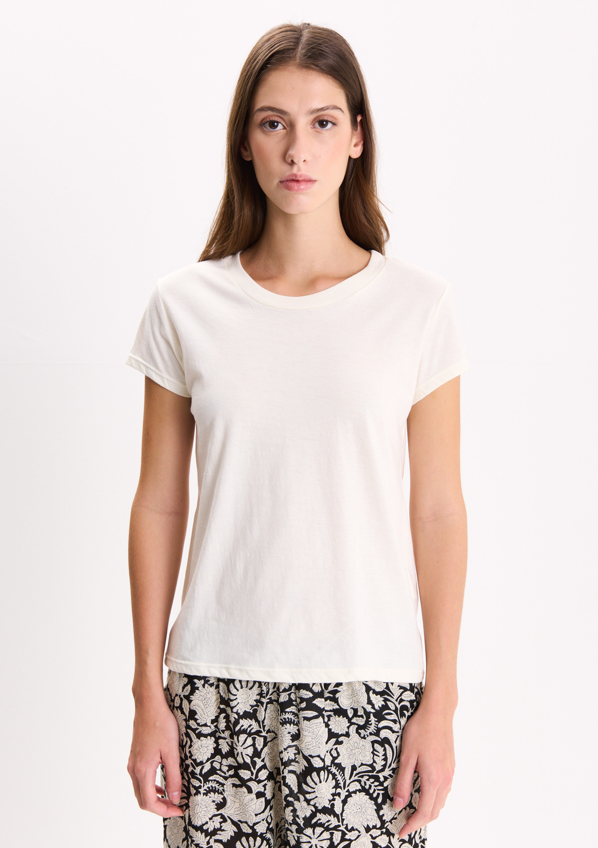 110V94471-15999 - REMERA BÁSICA
