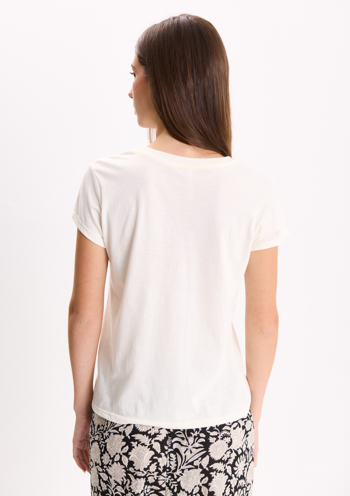 110V94471-15999 - REMERA BÁSICA