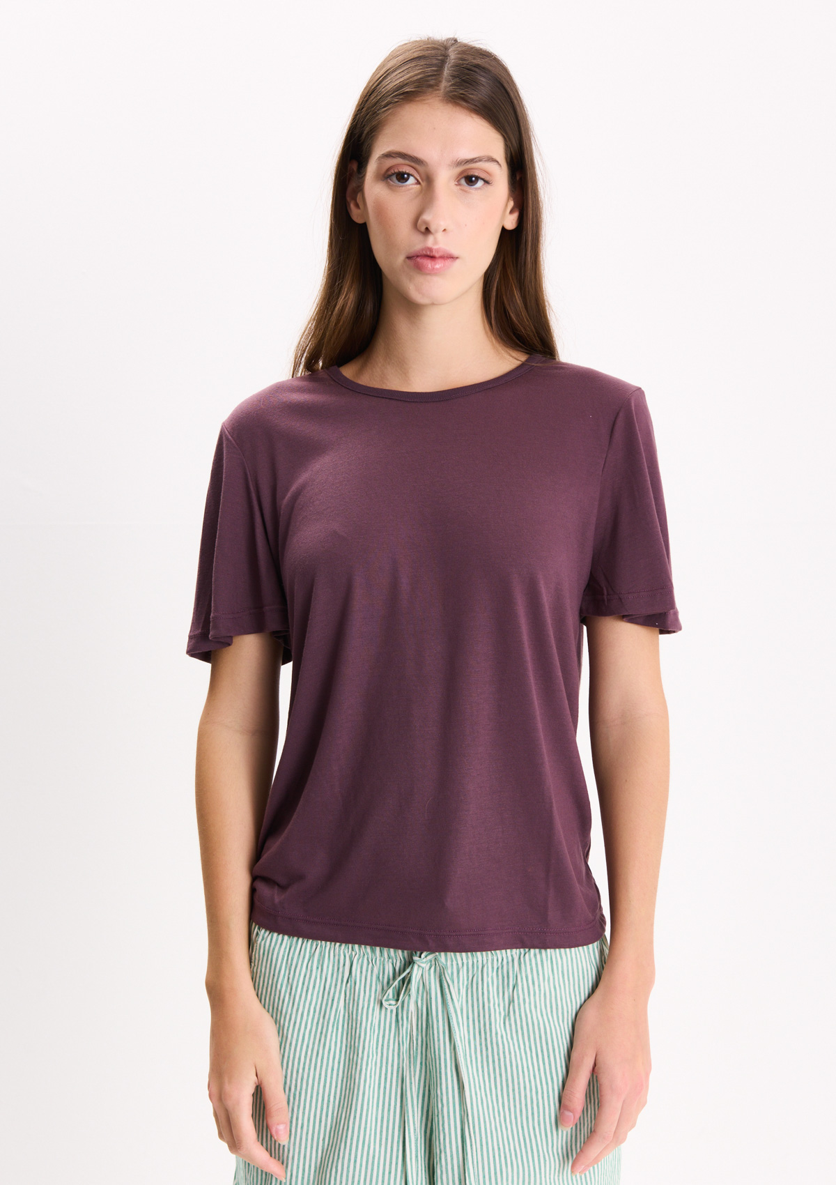 REMERA MANGA CORTA