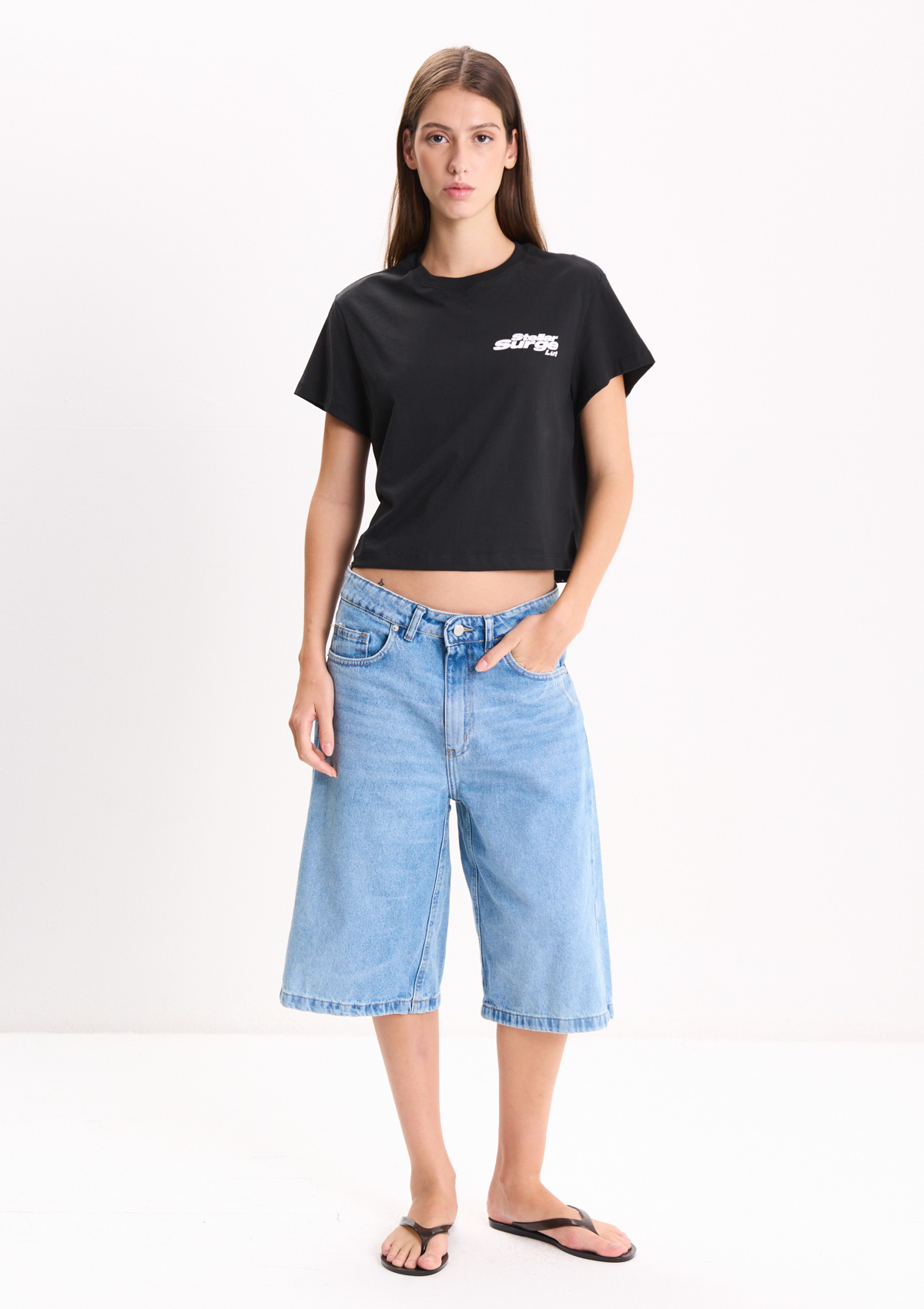 REMERA DOBLE ESTAMPADO