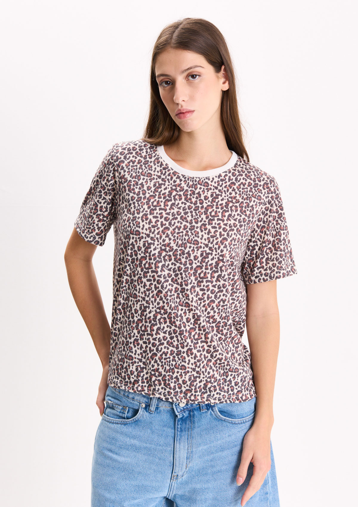 REMERA ESTAMPADA