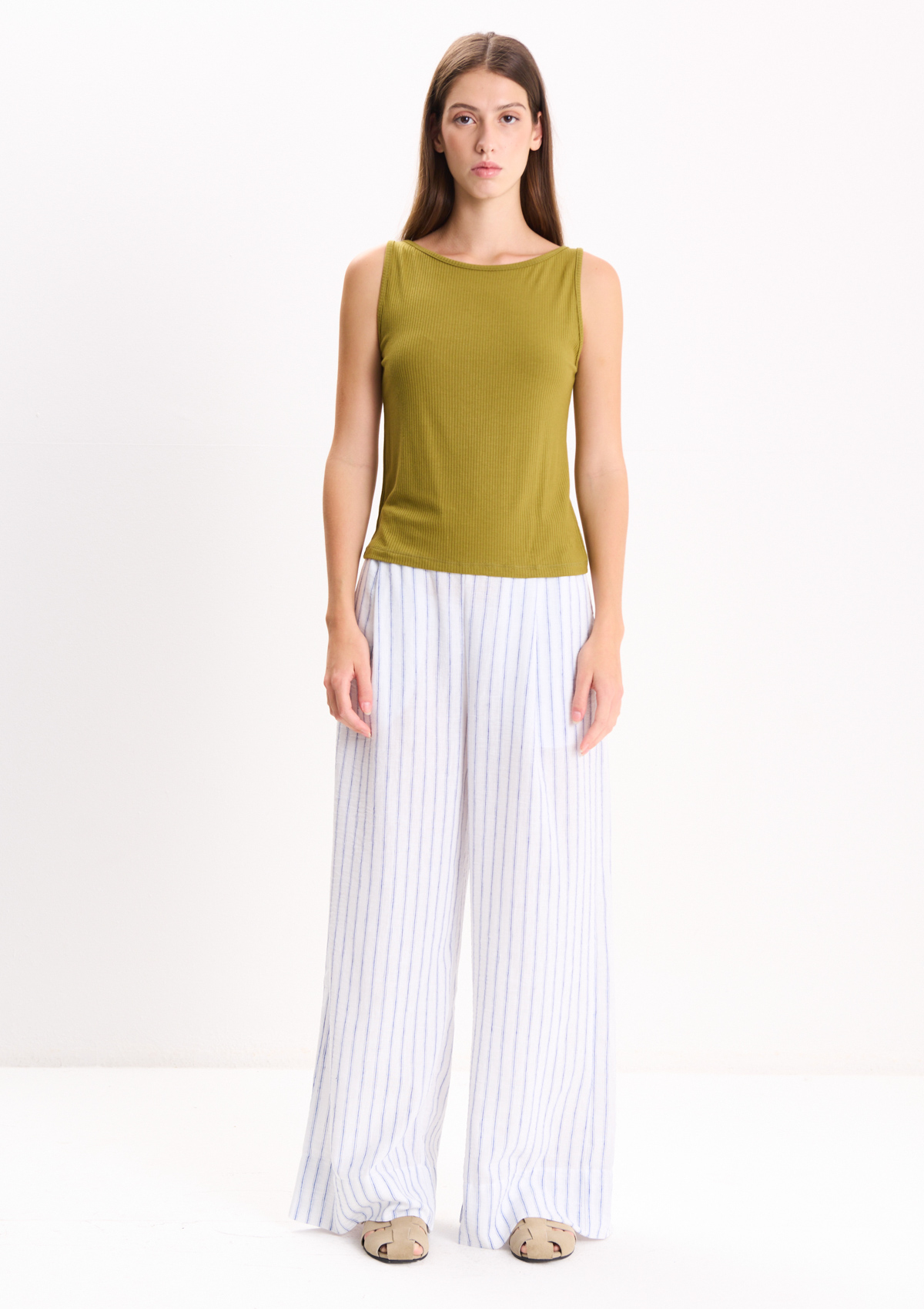 MUSCULOSA MORLEY