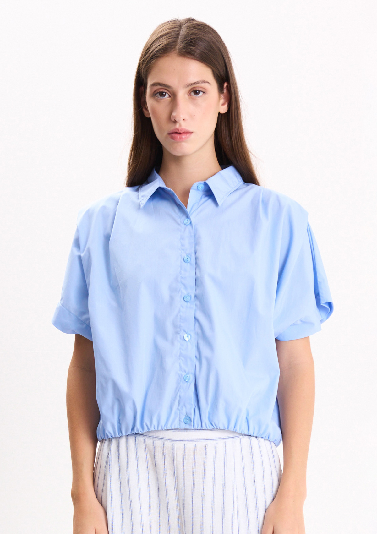 CAMISA BÁSICA