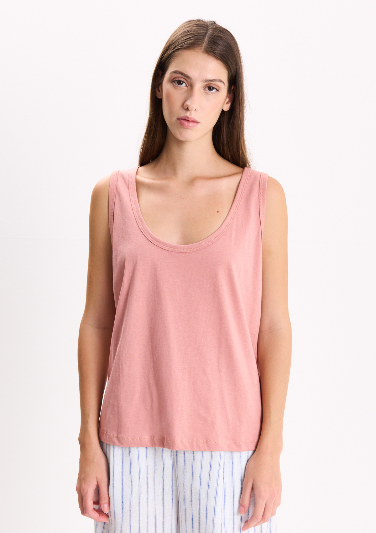 MUSCULOSA BÁSICA