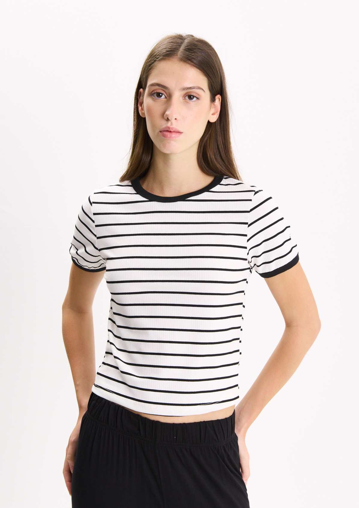 122758911-01999 - REMERA RAYADA
