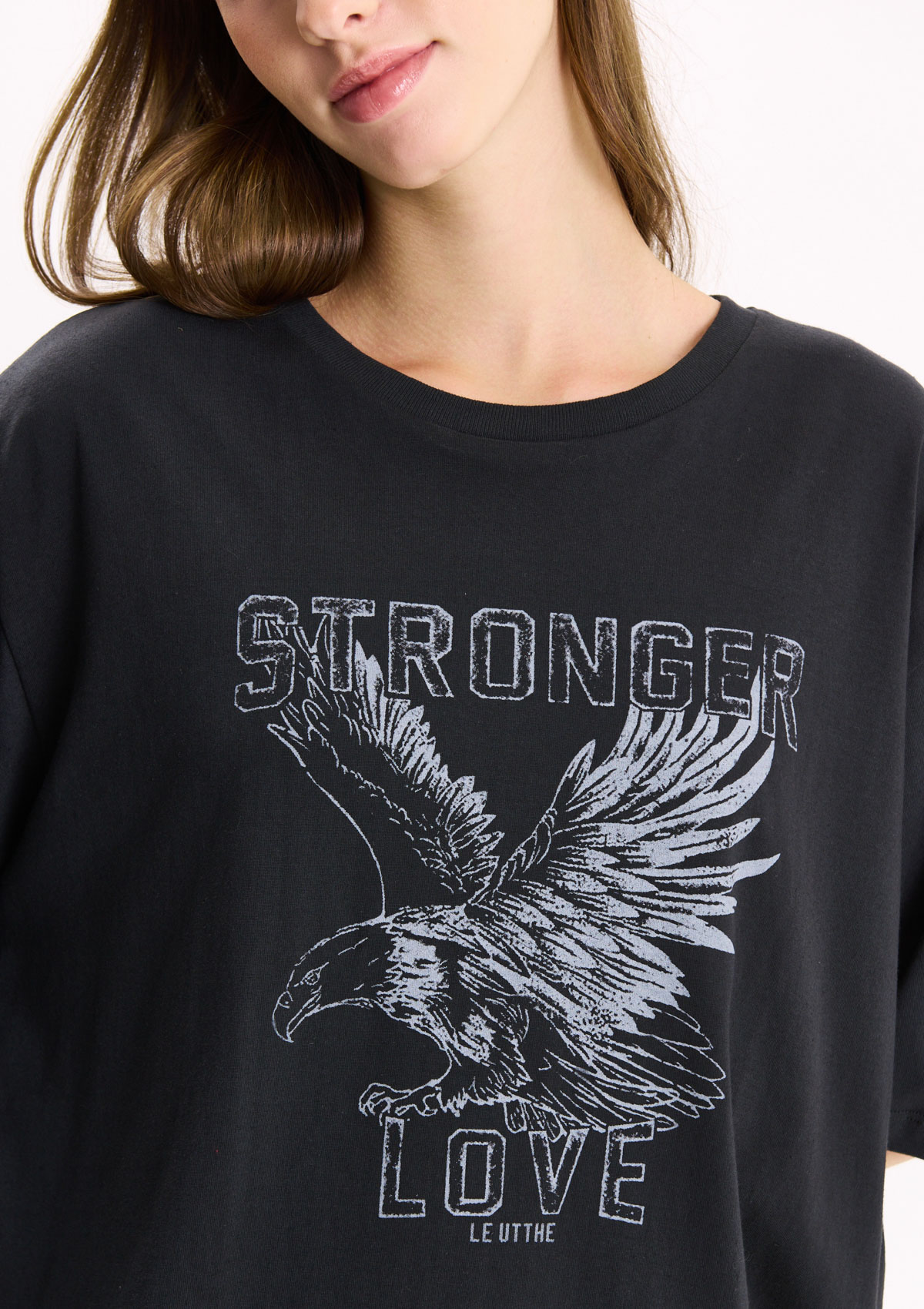 112694031-03999 - REMERA OVERSIZE ESTAMPADA