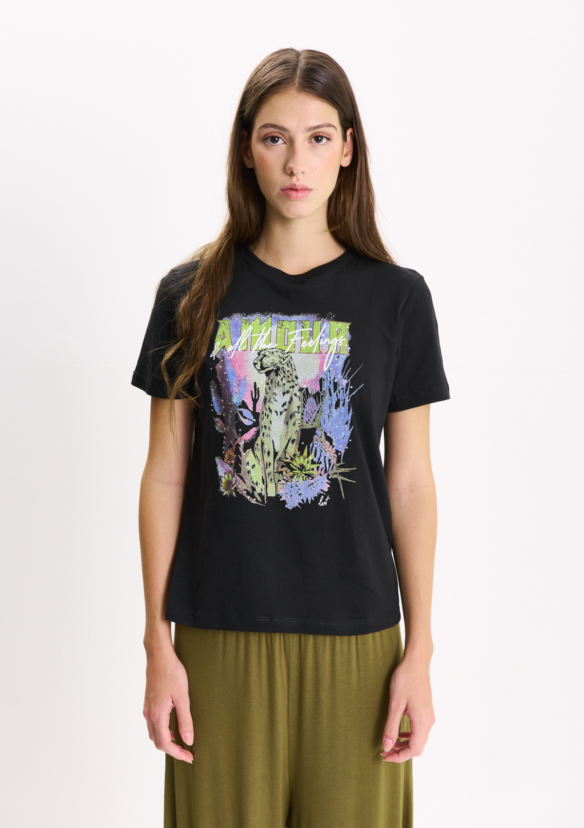 REMERA ESTAMPADA