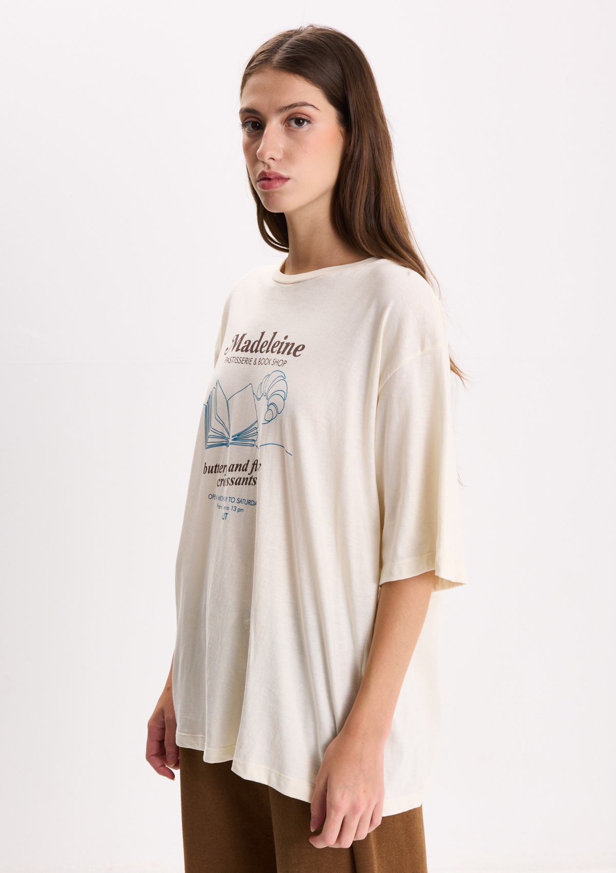 112694031-30999 - REMERA OVERSIZE ESTAMPADA