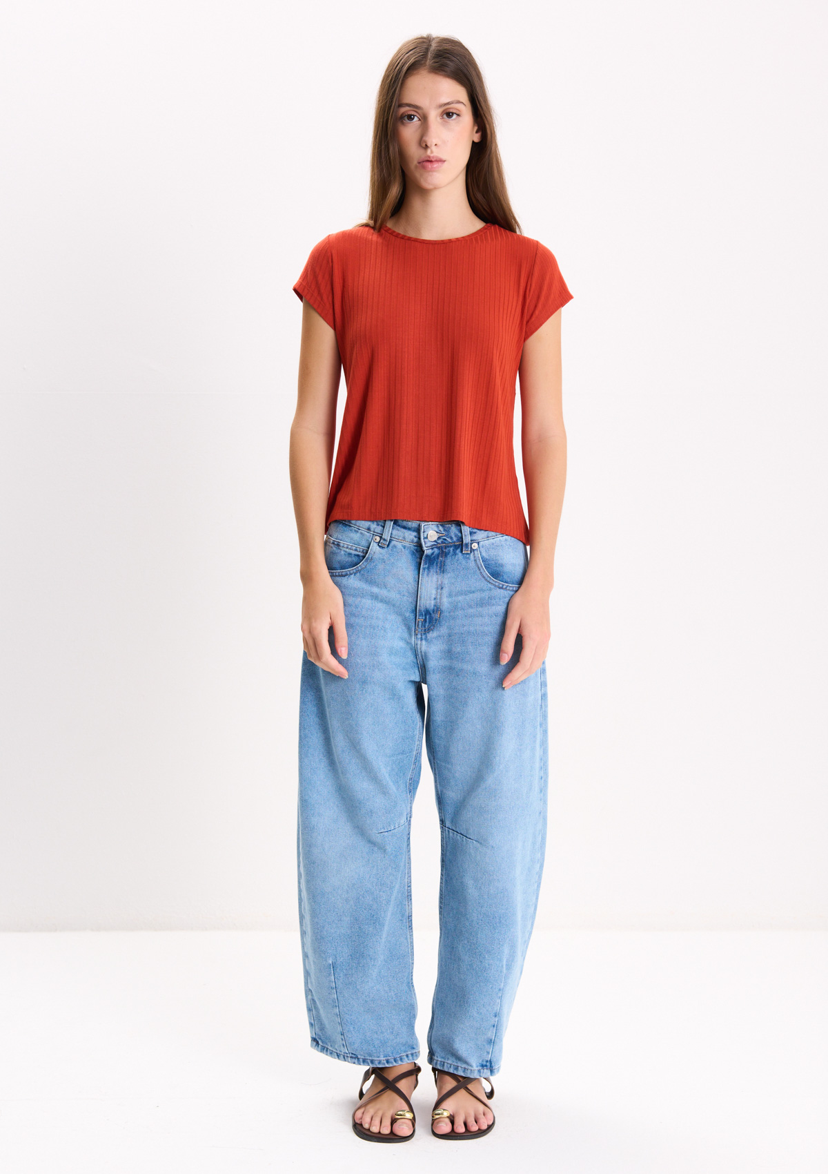 REMERA DE MORLEY