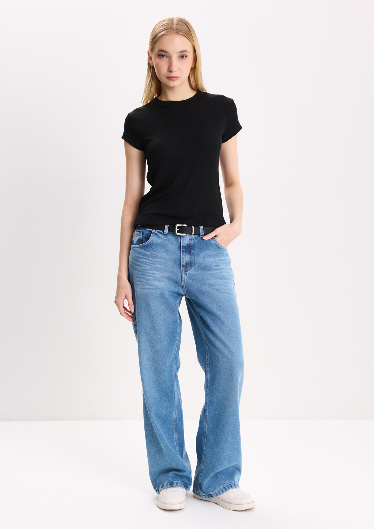 REMERA MORLEY
