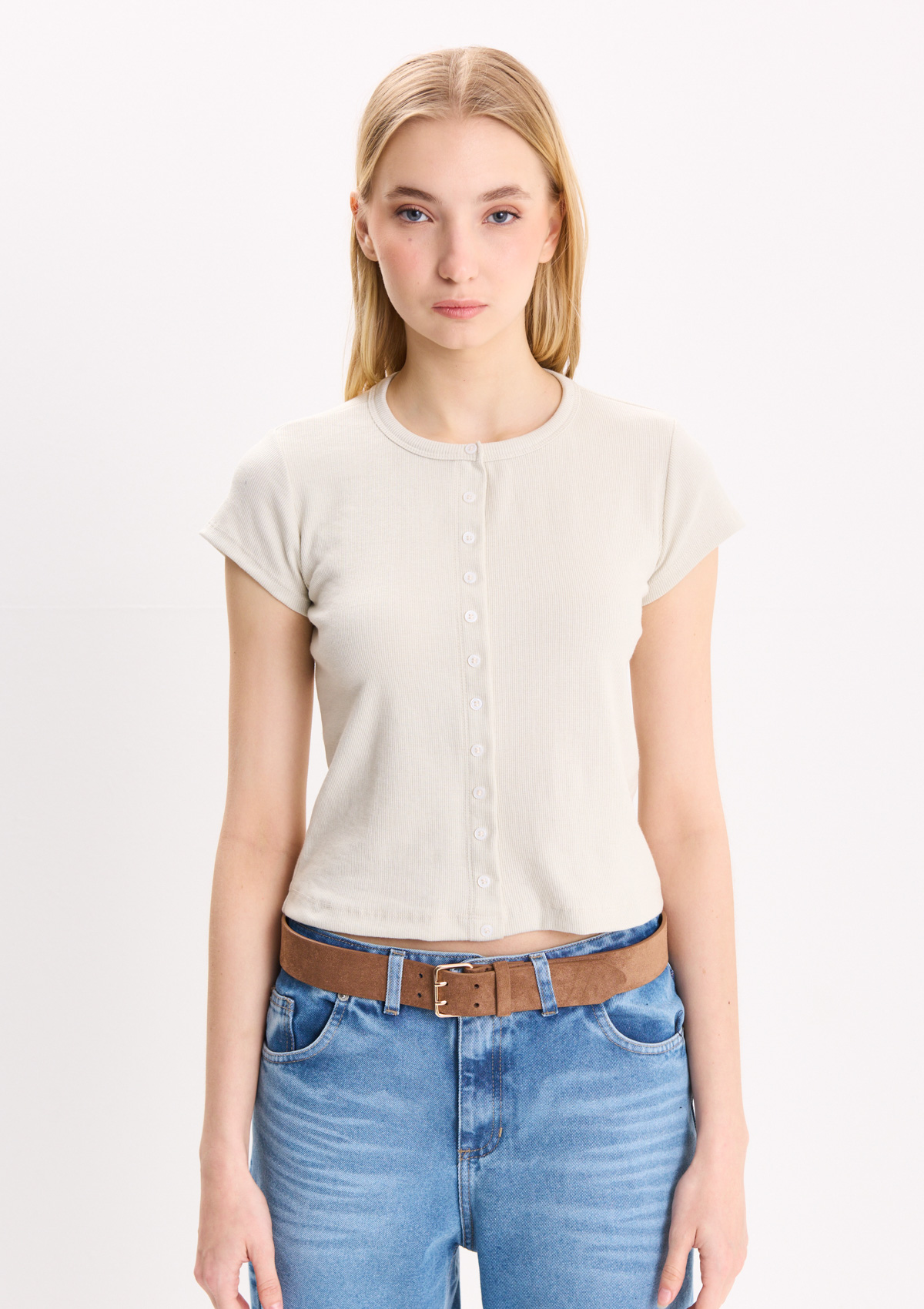 112799501-30999 - REMERA CON CARTERA