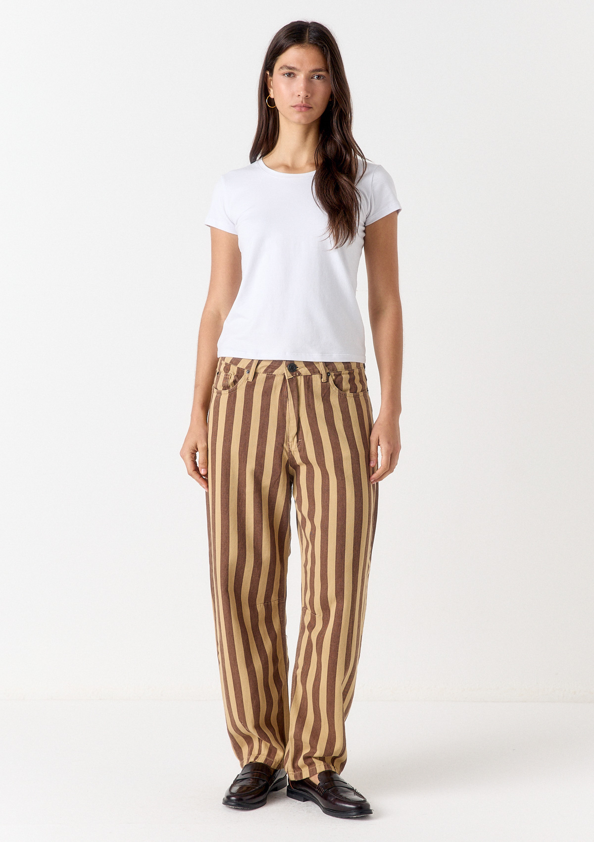 PANTALÓN ESTAMPADO