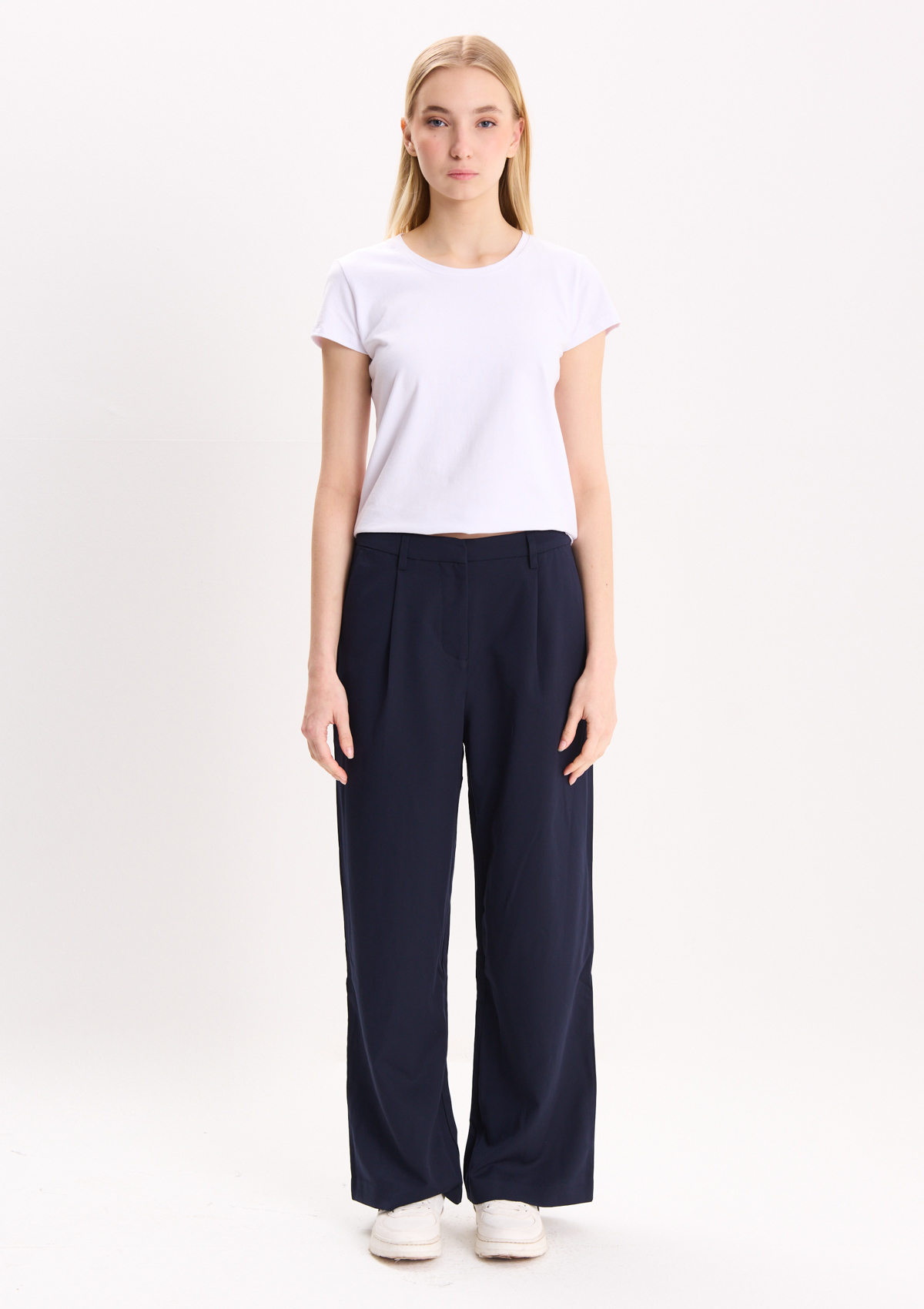 PANTALÓN SASTRERO
