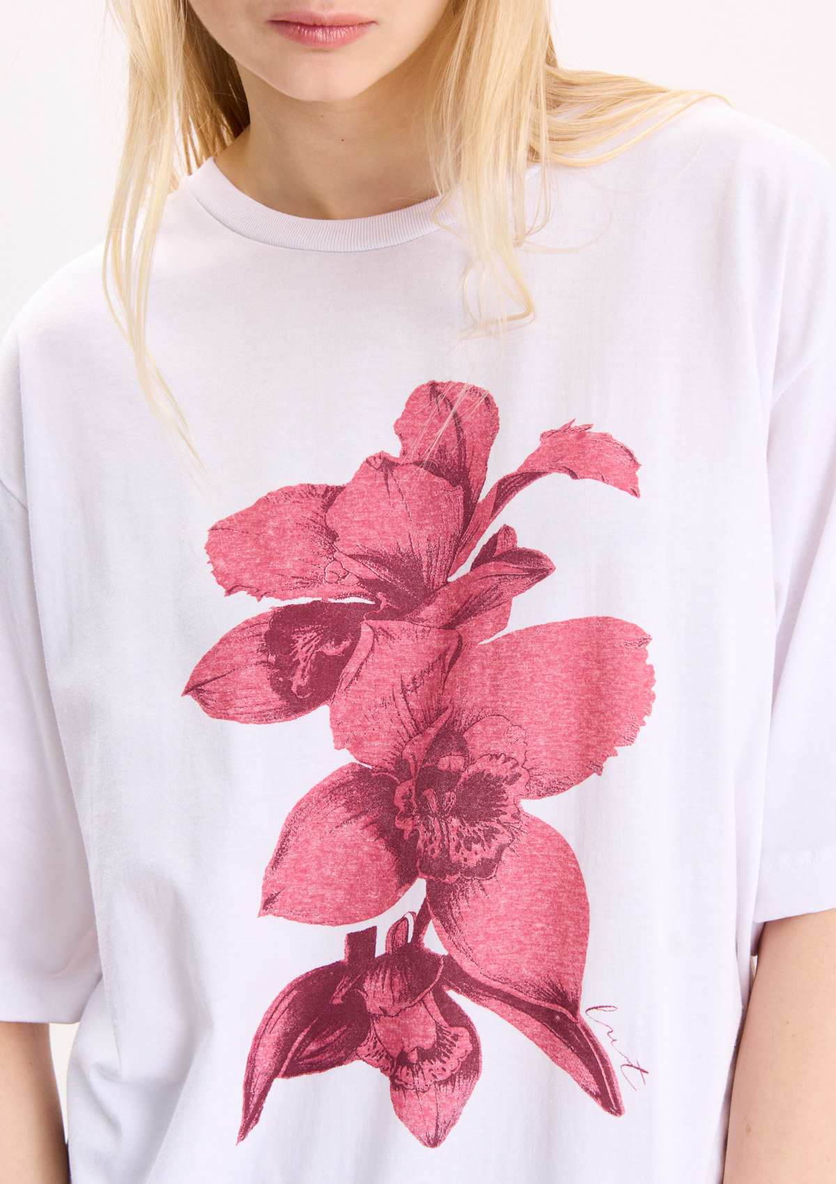 112694031-01102 - REMERA OVERSIZE ESTAMPADA