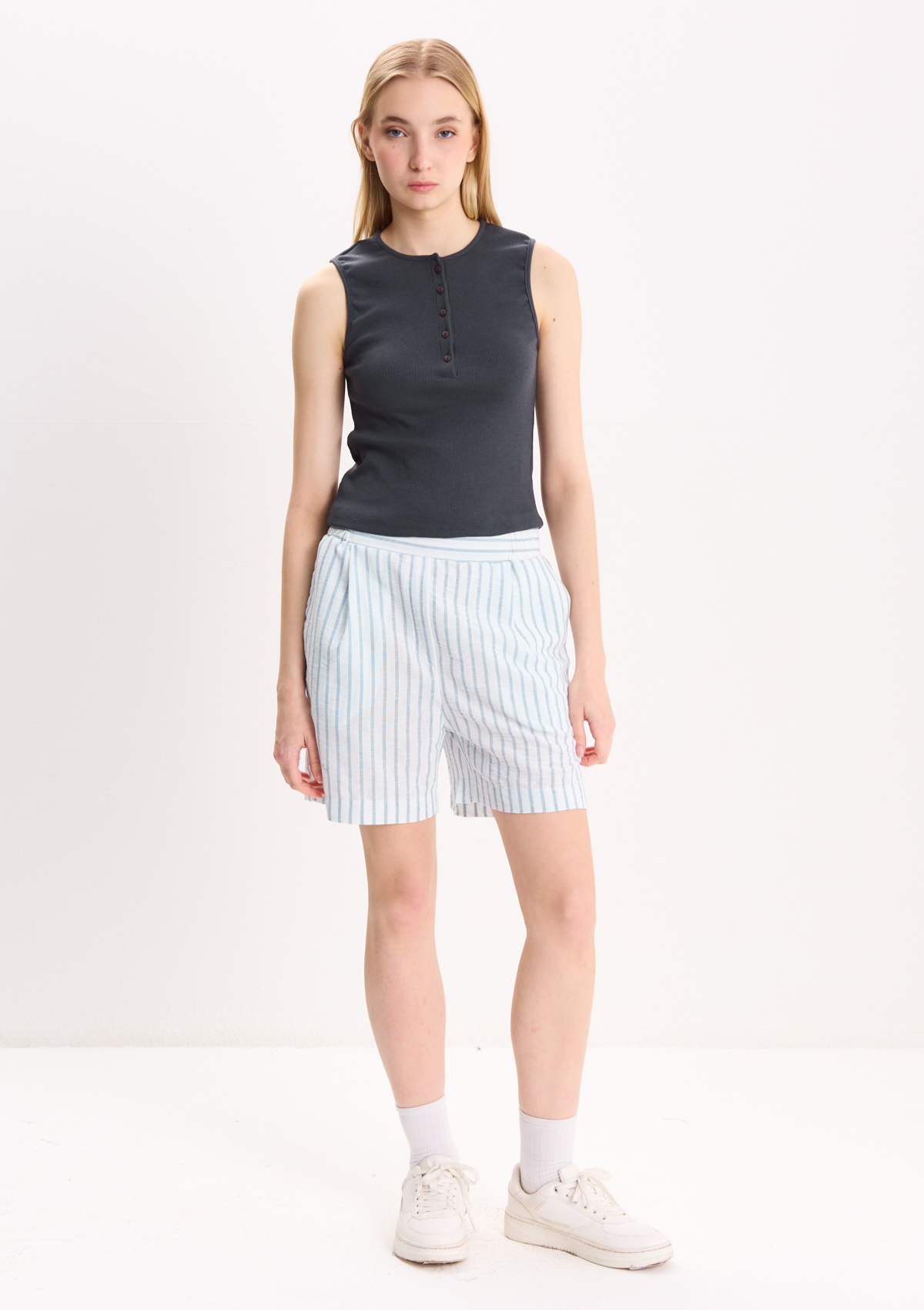 MUSCULOSA MORLEY