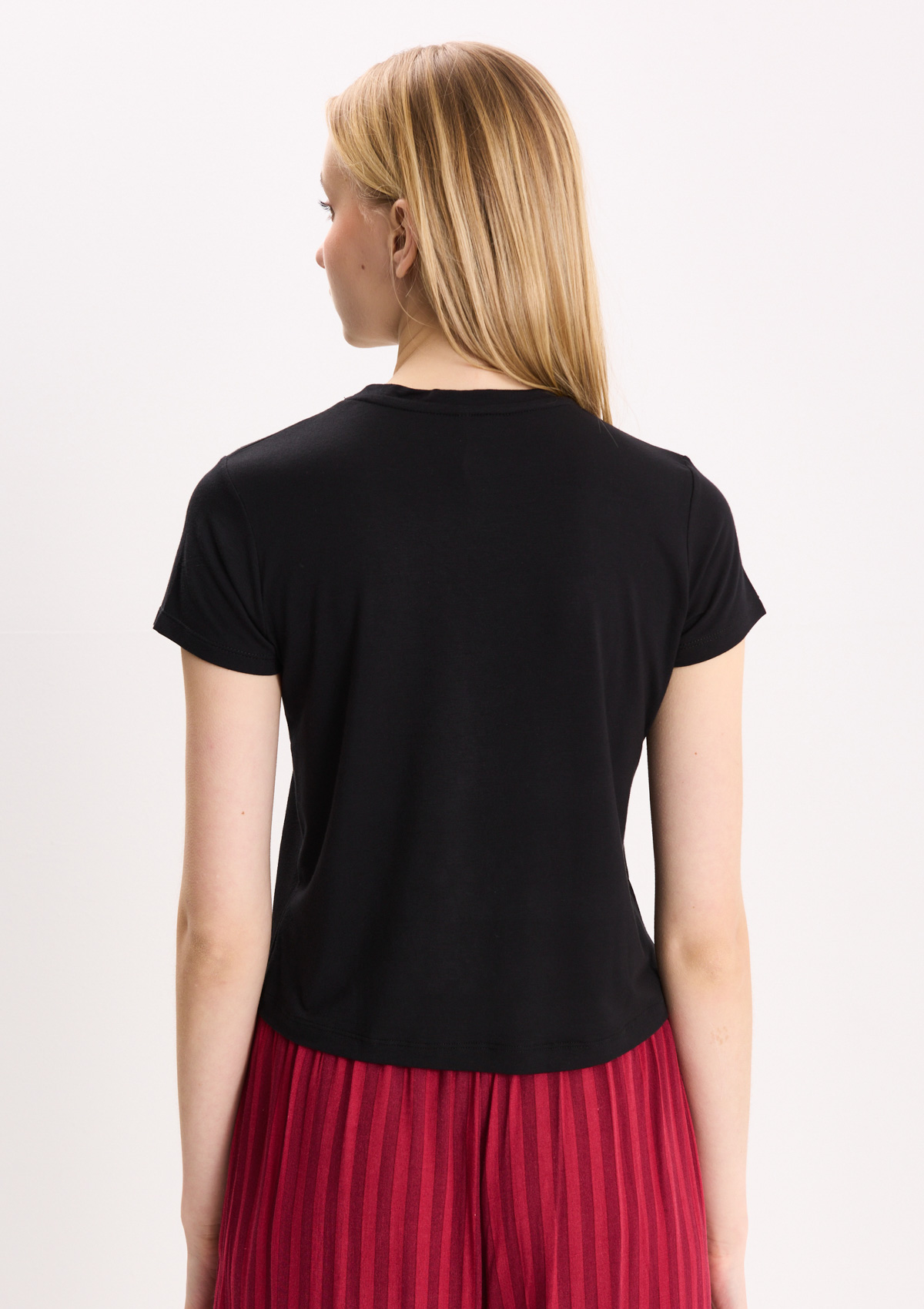 112799121-03999 - REMERA MANGA CORTA