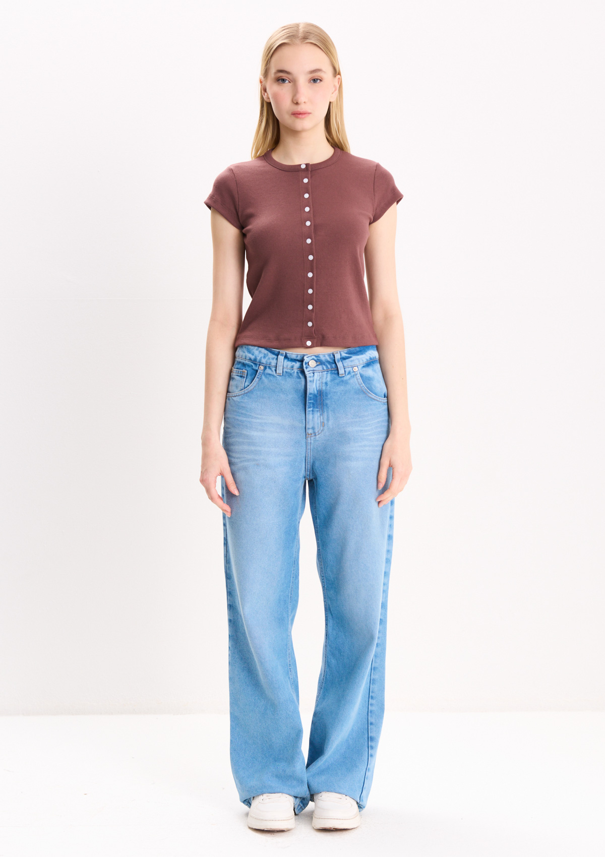 REMERA DE MORLEY