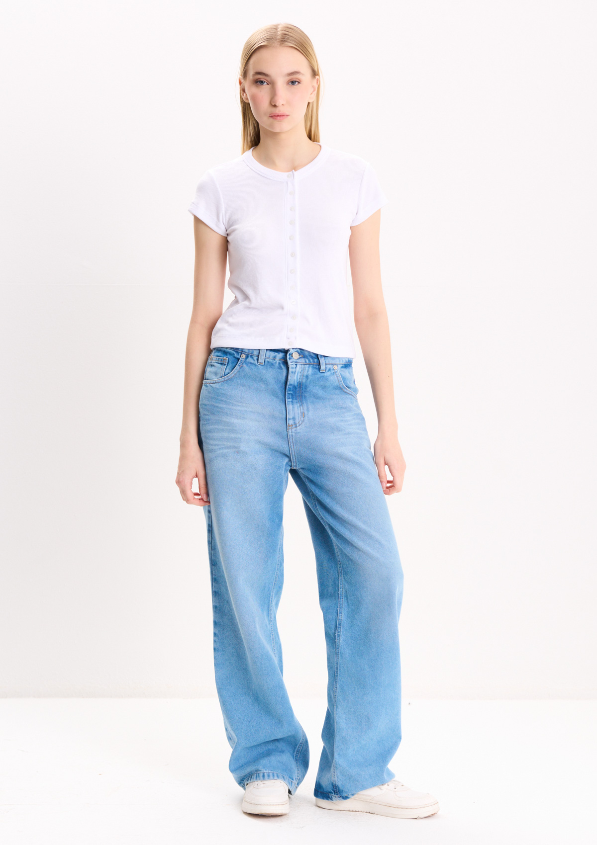 112799501-01999 - REMERA DE MORLEY