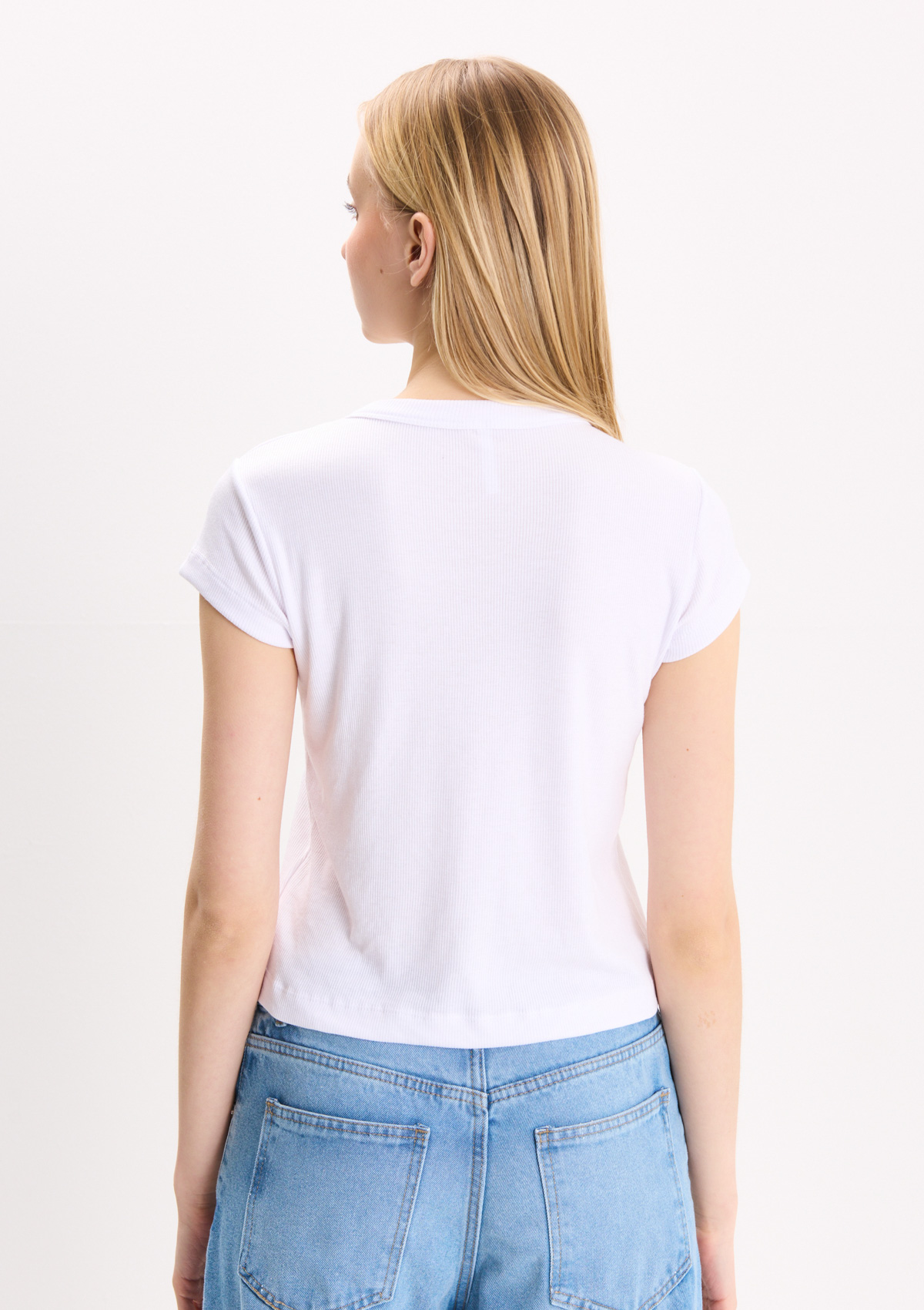 112799501-01999 - REMERA DE MORLEY