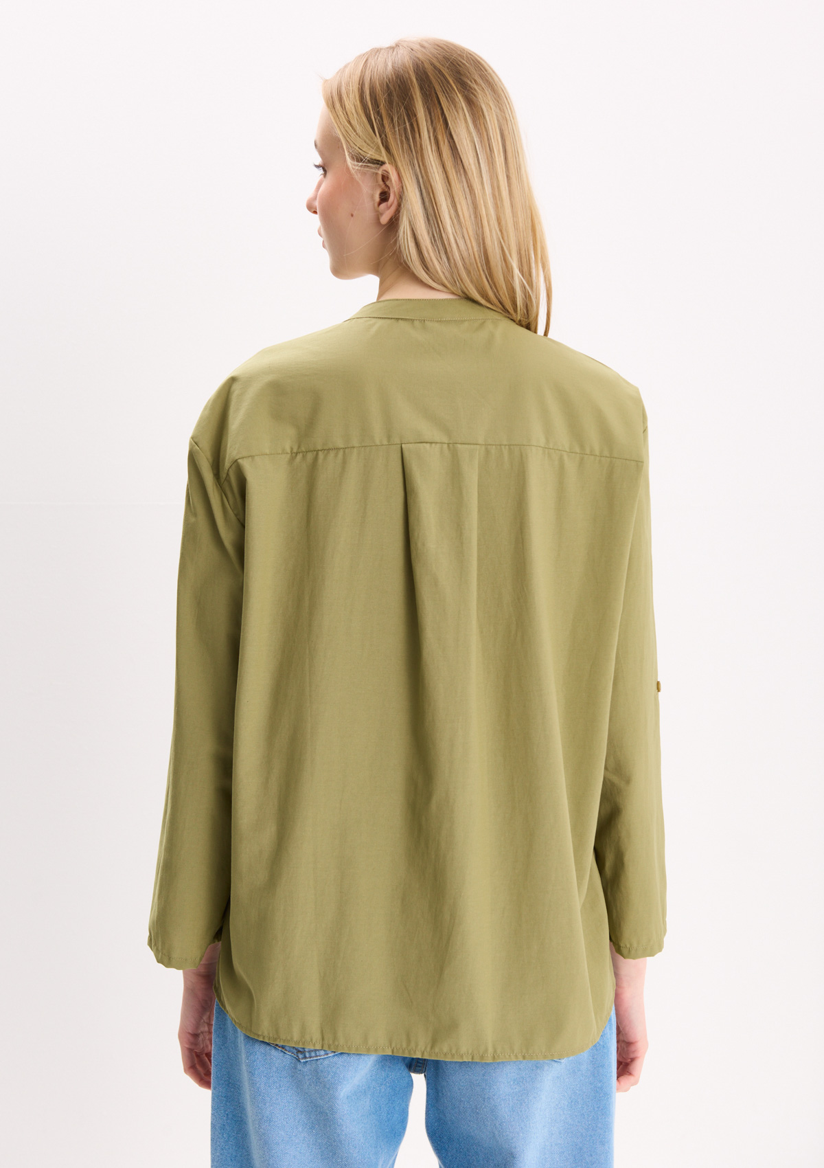2127R0341-78999 - CAMISA BORDADO