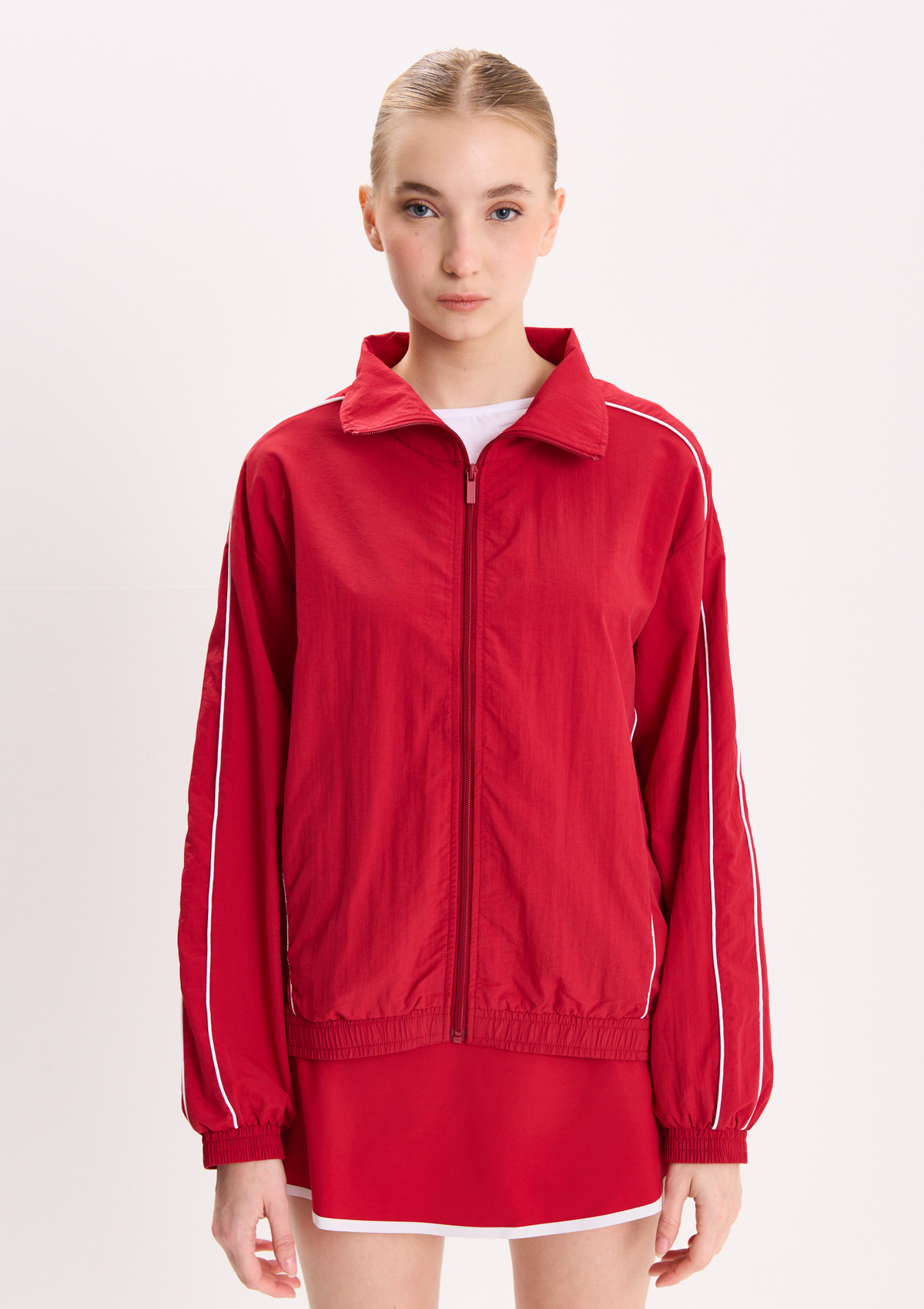 X100096-56999 - CAMPERA VIVO