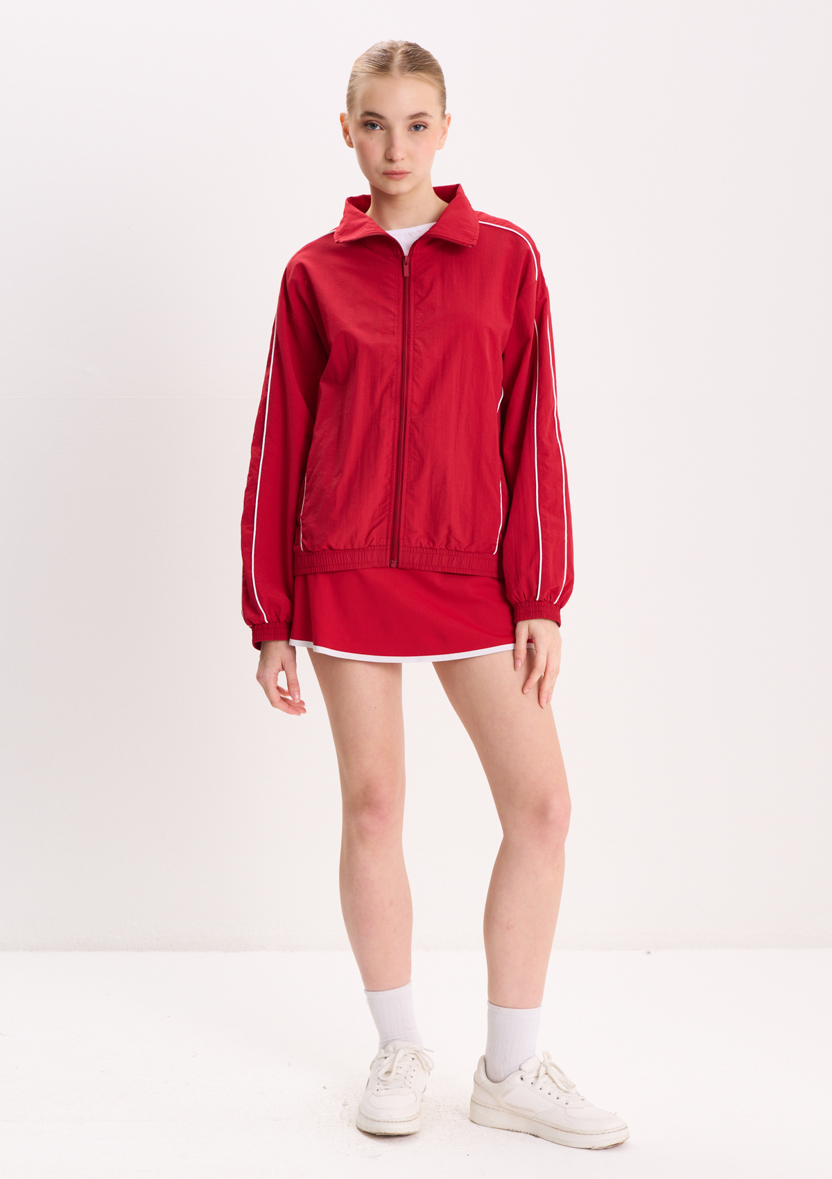 X100096-56999 - CAMPERA VIVO