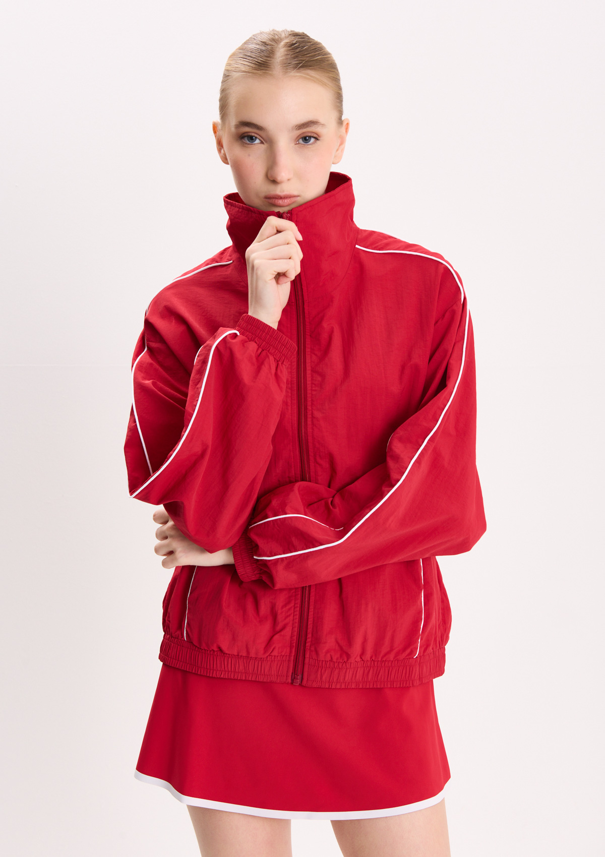 X100096-56999 - CAMPERA VIVO