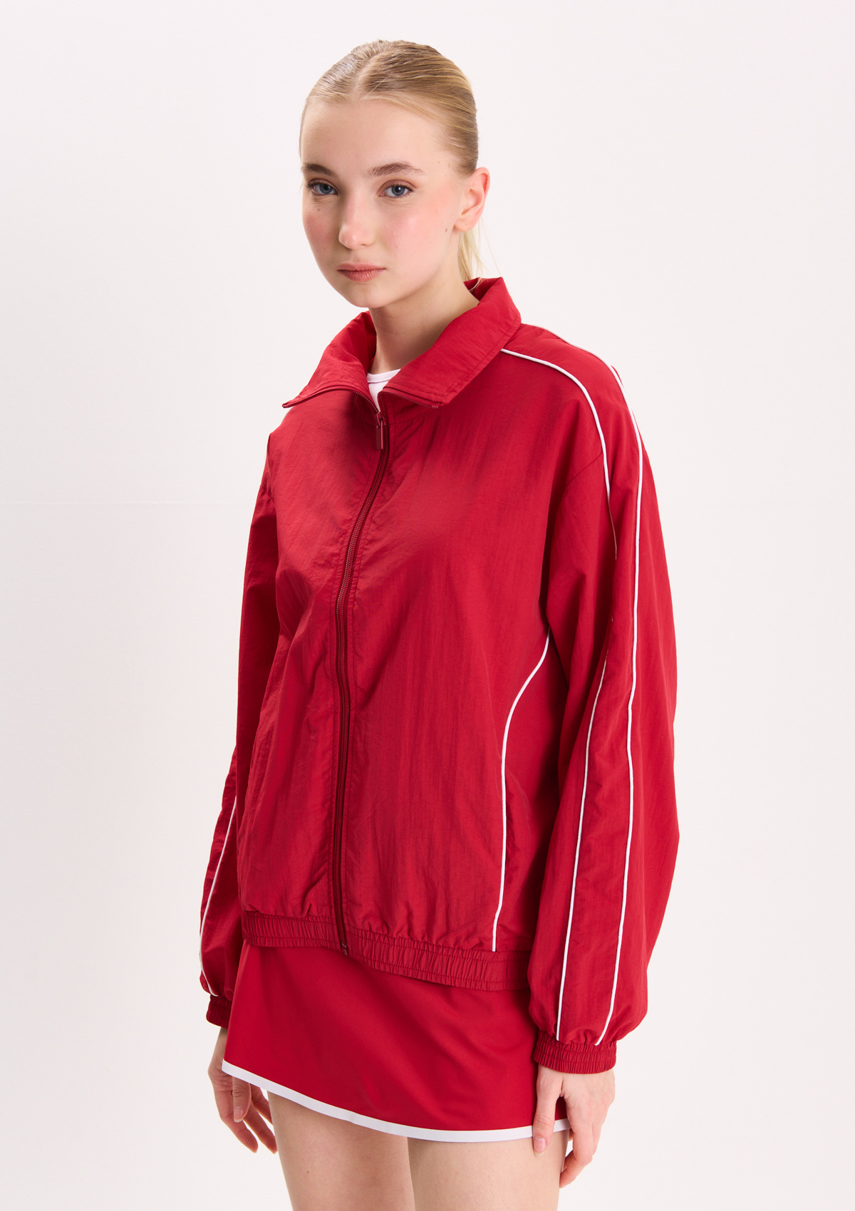 X100096-56999 - CAMPERA VIVO