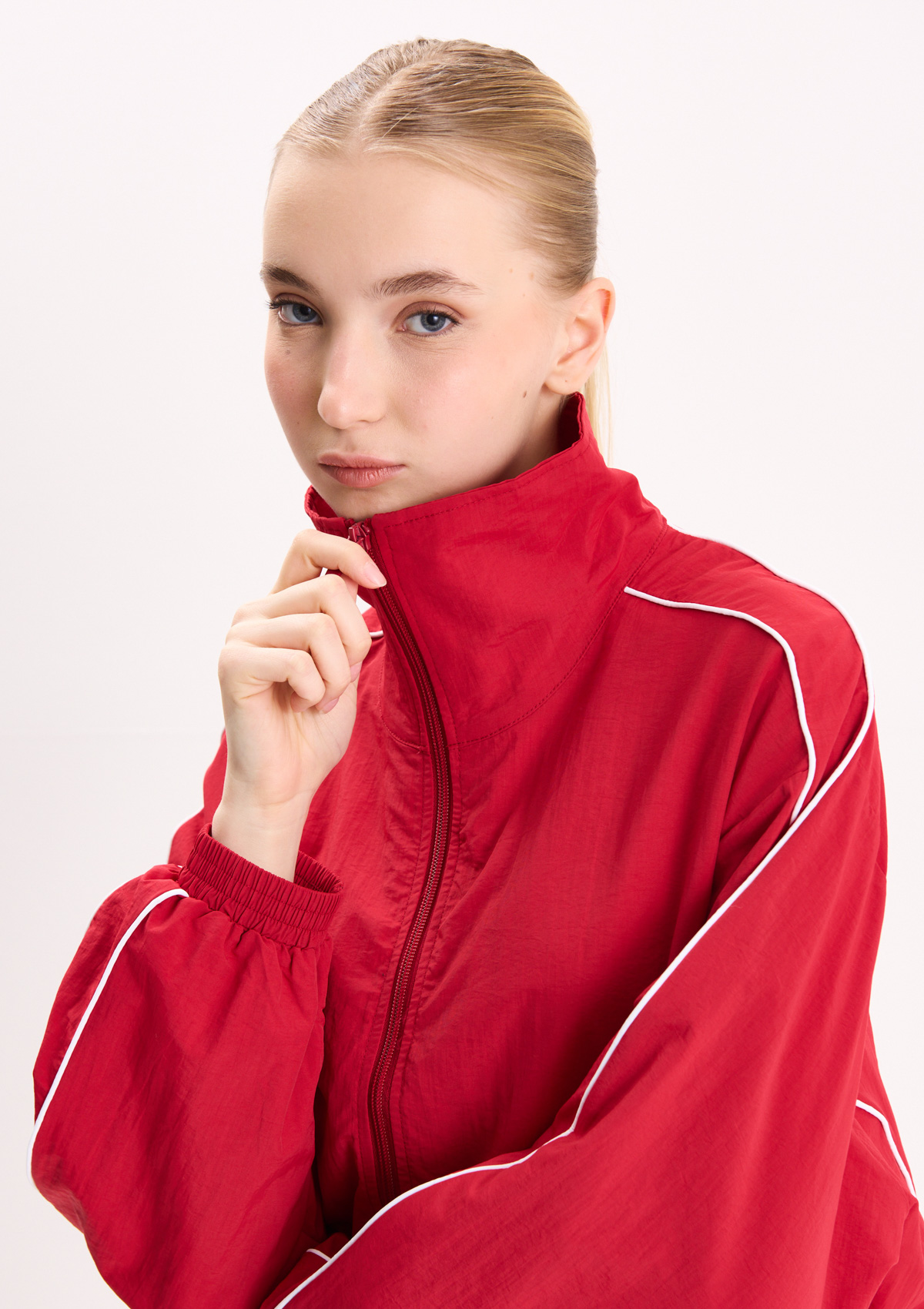 X100096-56999 - CAMPERA VIVO
