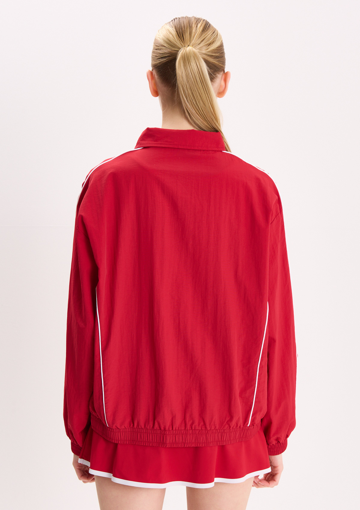 X100096-56999 - CAMPERA VIVO