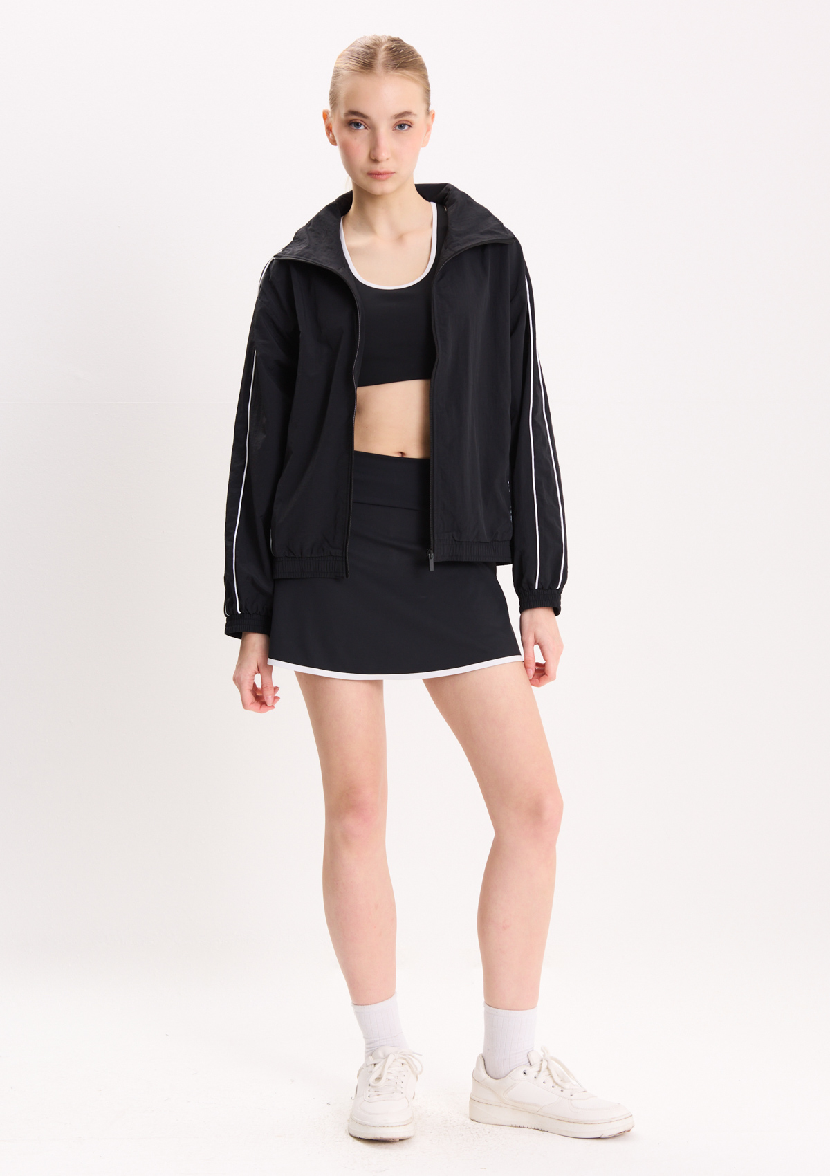CAMPERA VIVO