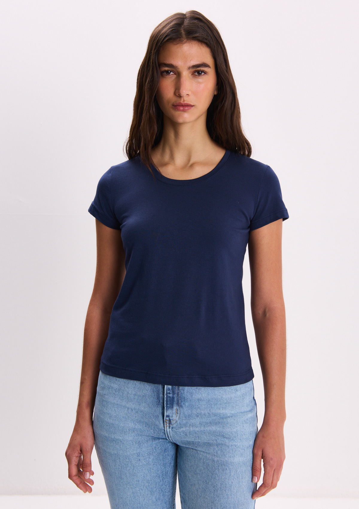 REMERA BÁSICA