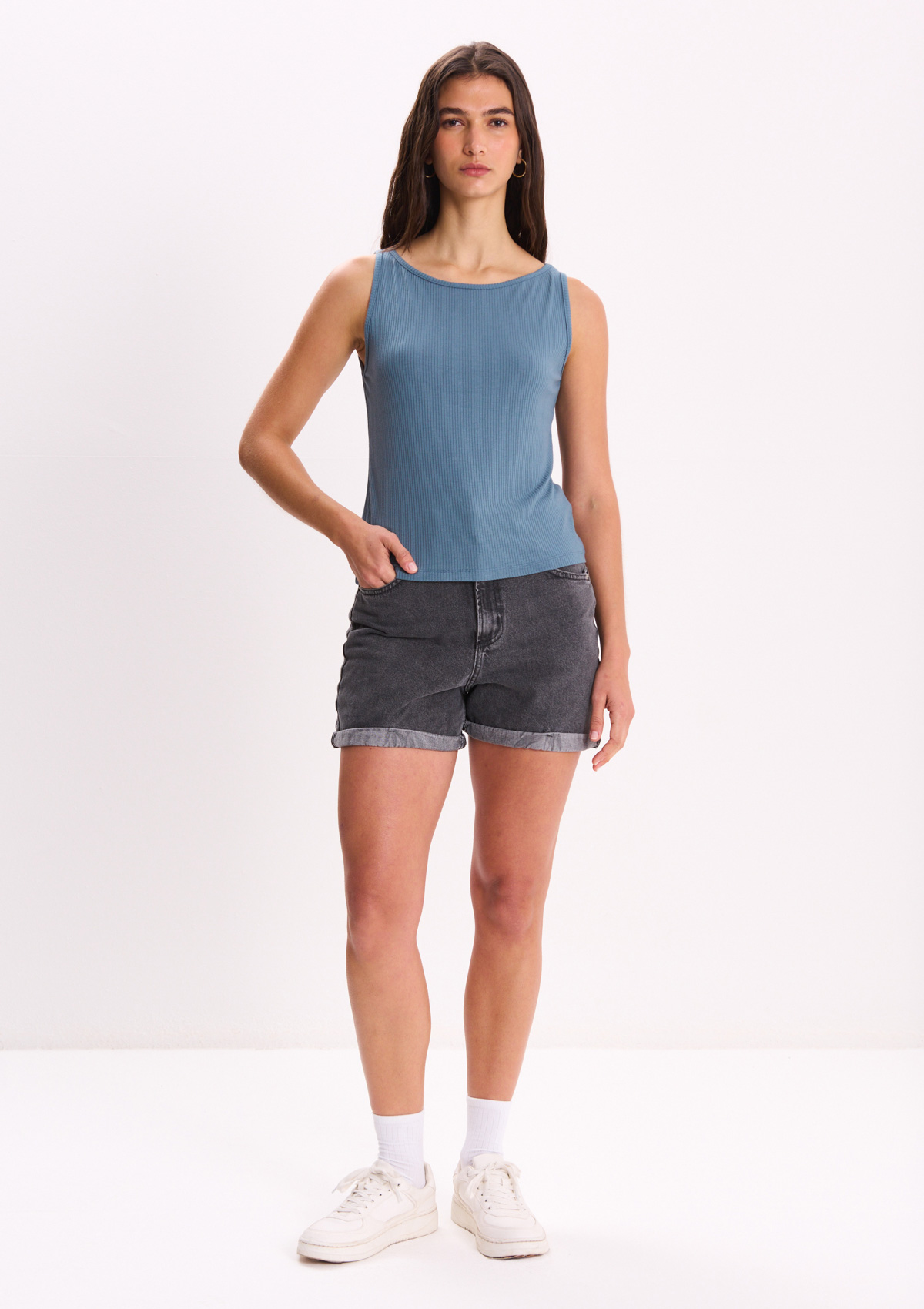 MUSCULOSA MORLEY