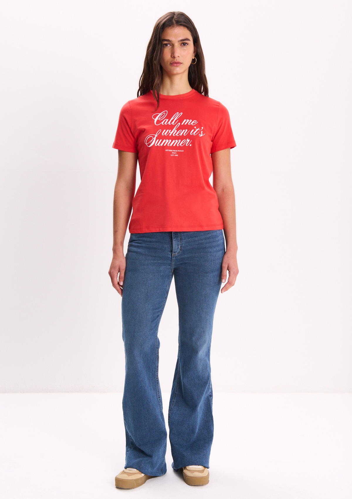 REMERA ESTAMPADA