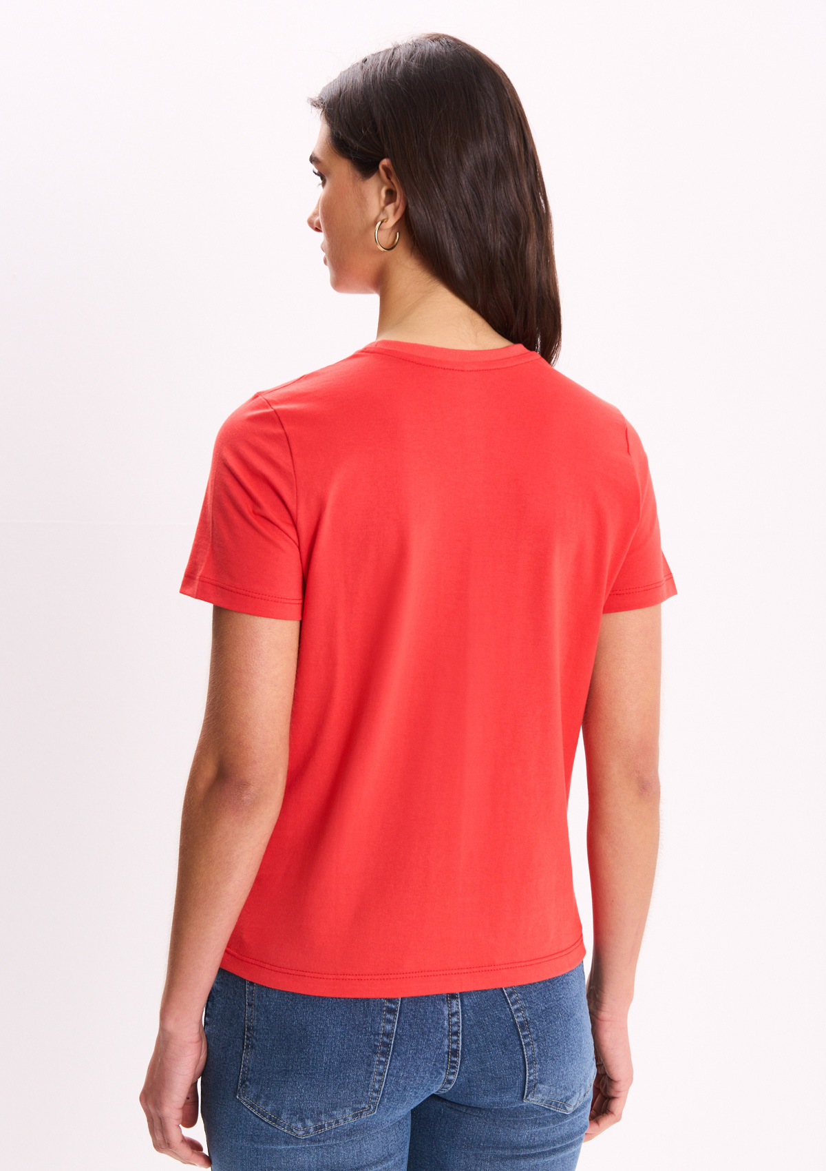 110V36011-77999 - REMERA ESTAMPADA